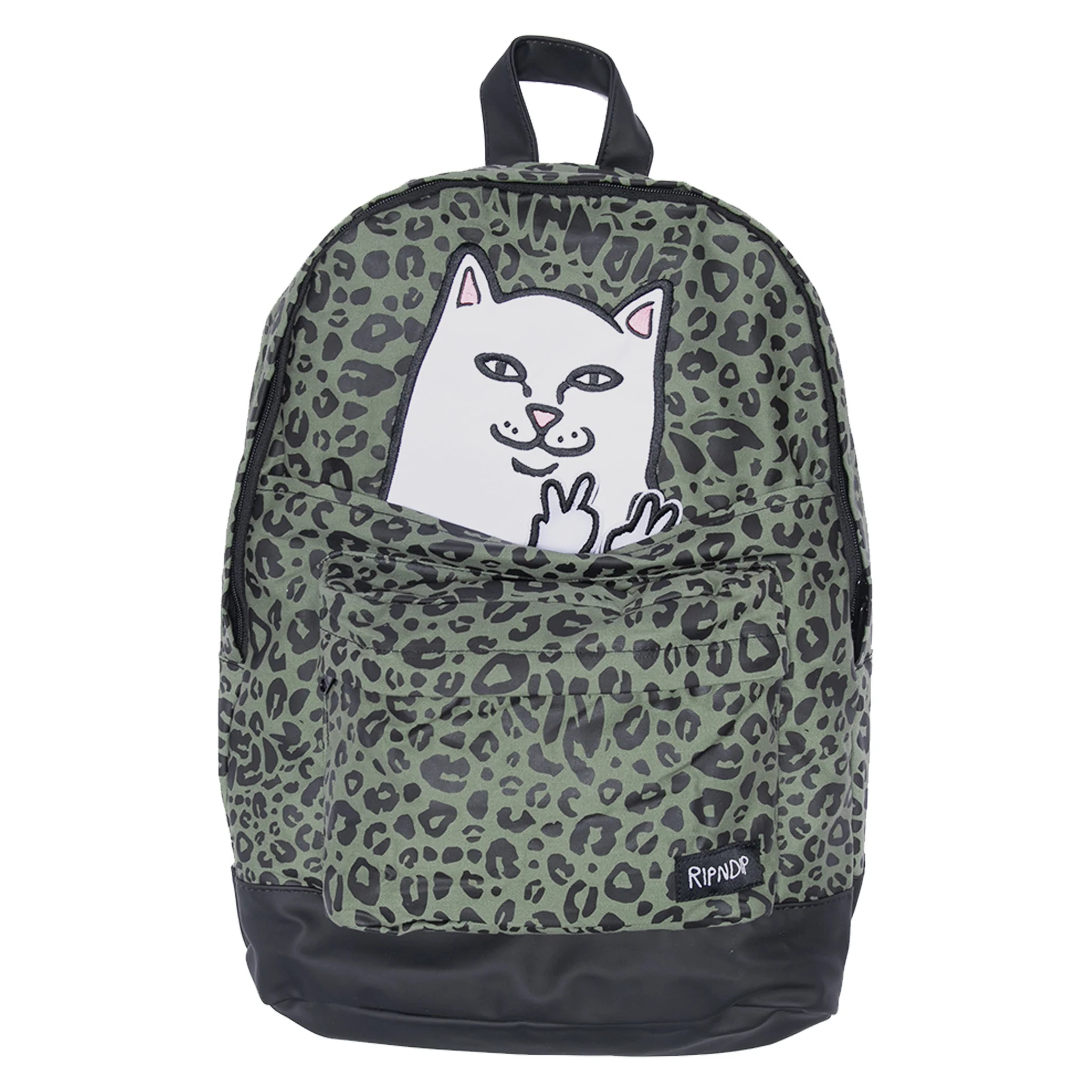 Spotted Backpack - Image 4