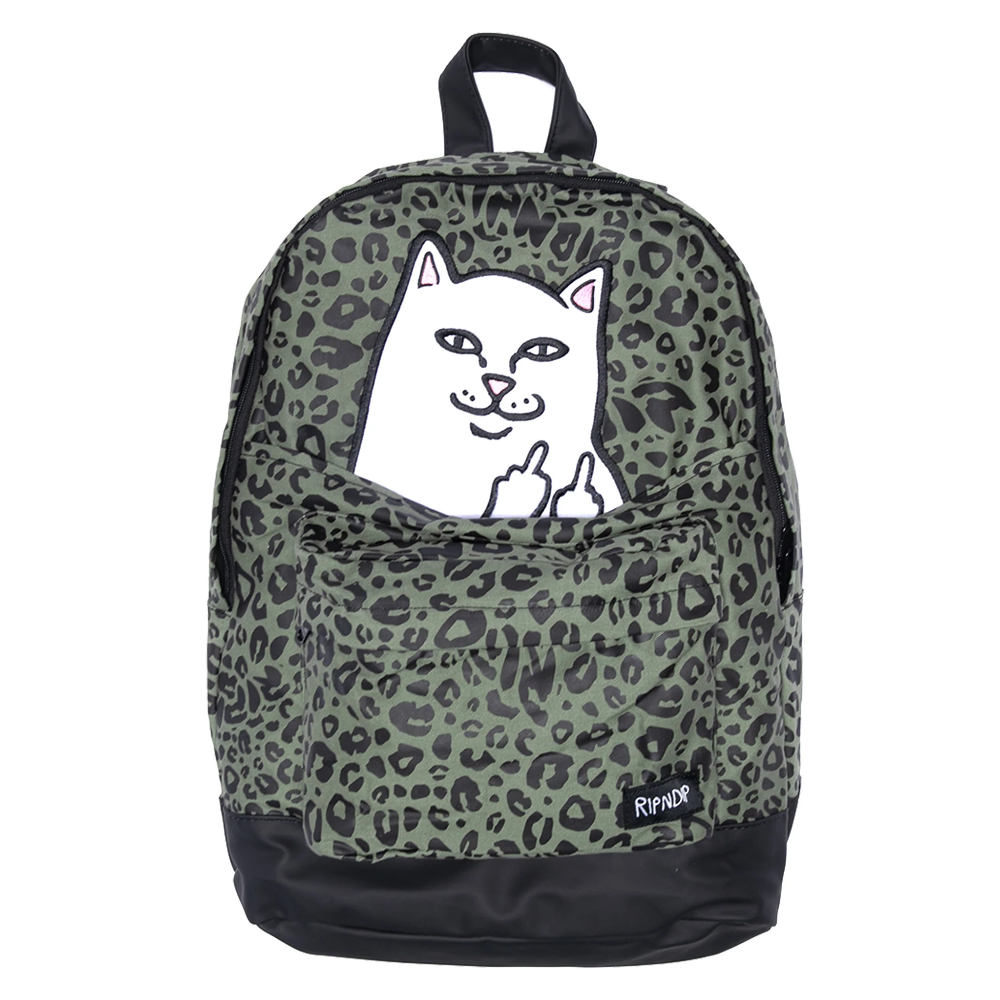 Spotted Backpack - Image 5