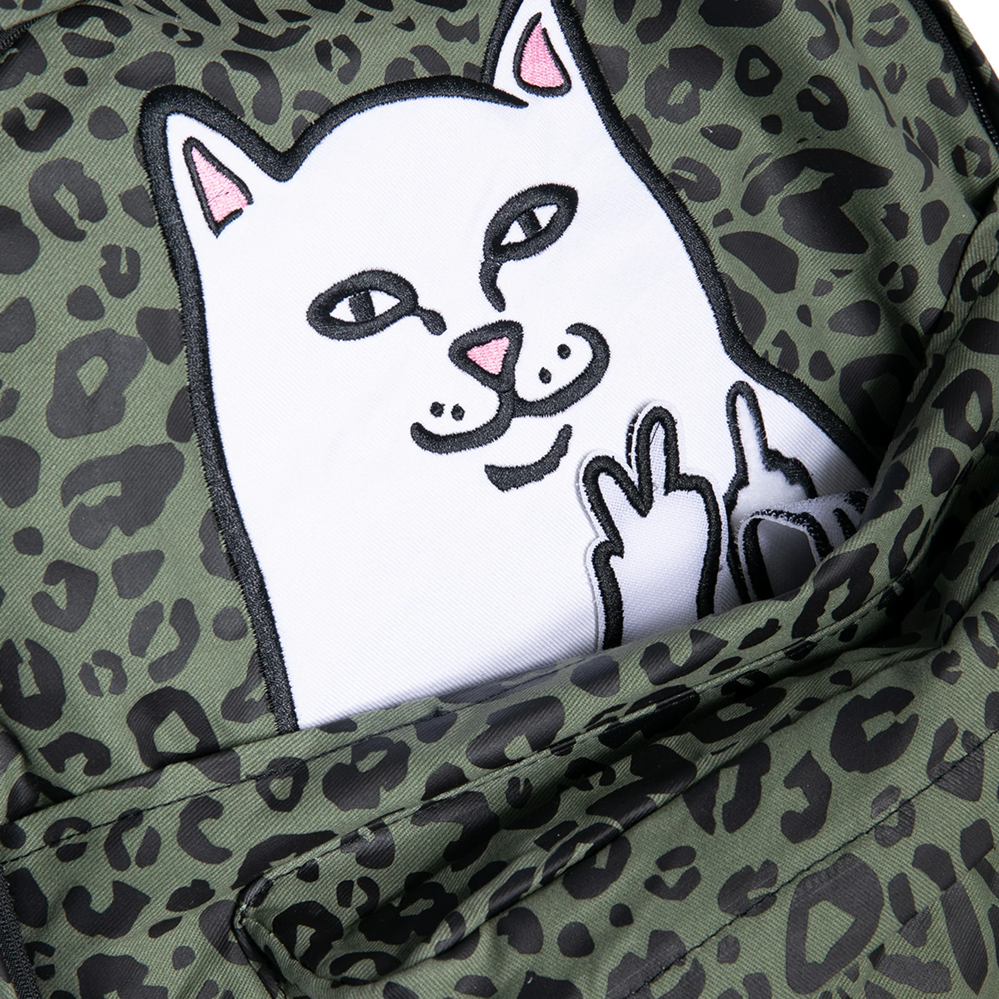 Spotted Backpack - Image 6