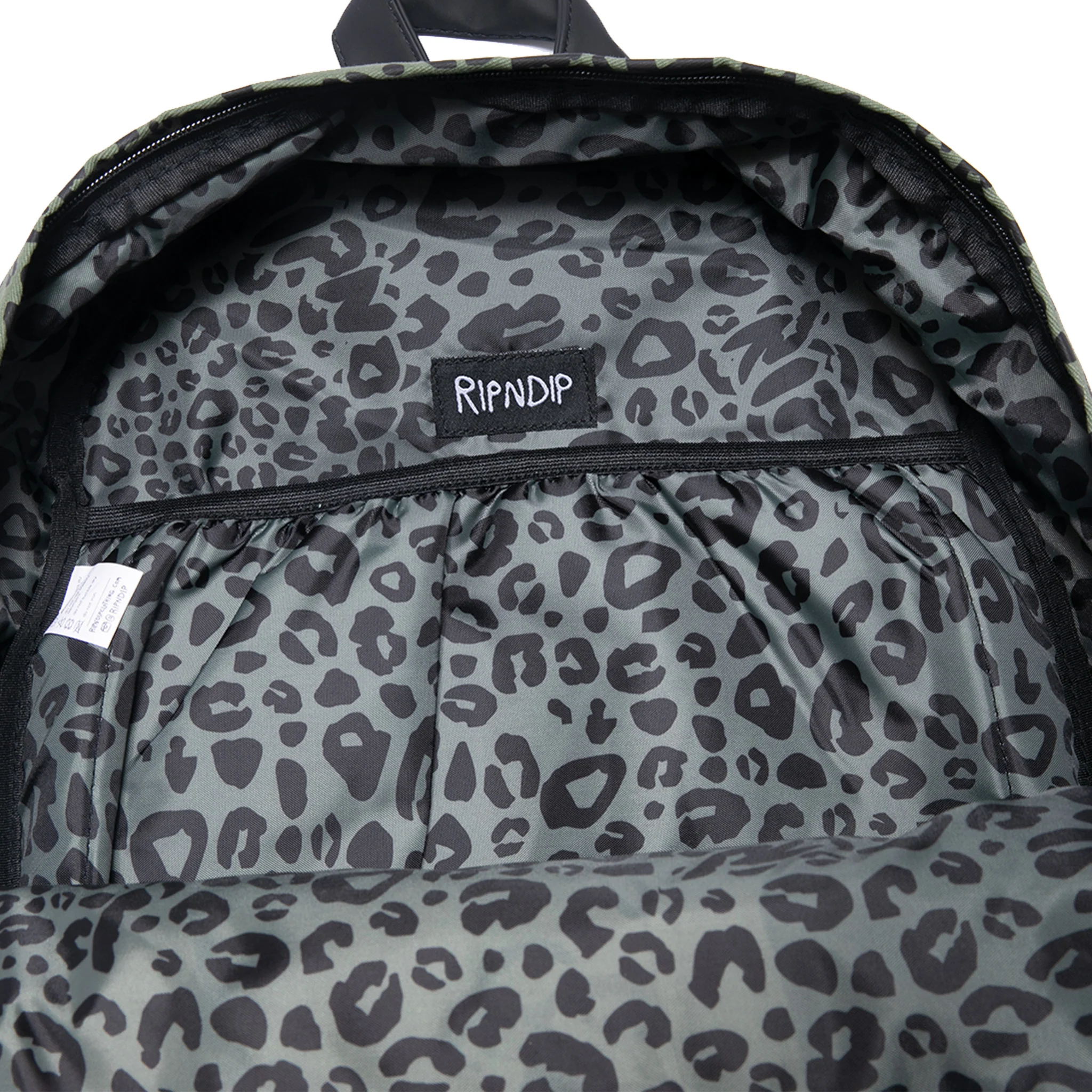 Spotted Backpack - Image 8
