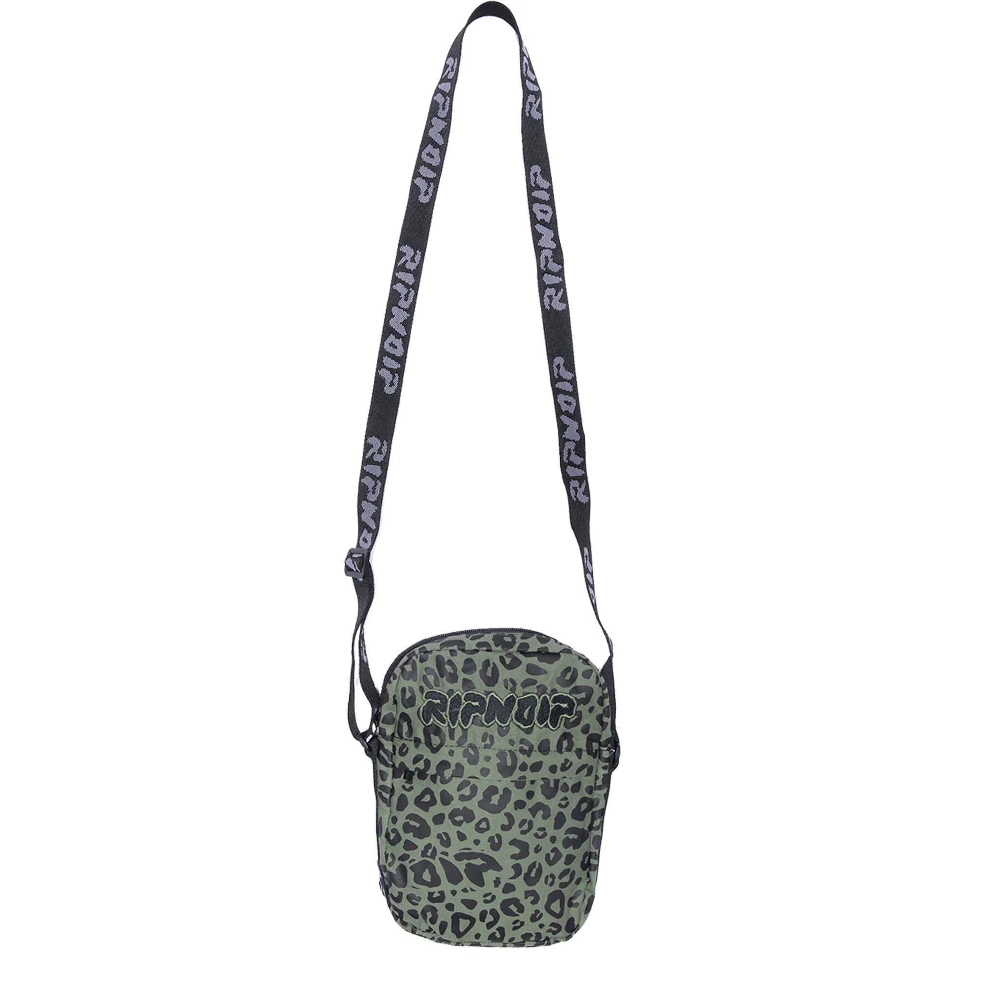 Spotted Shoulder Bag