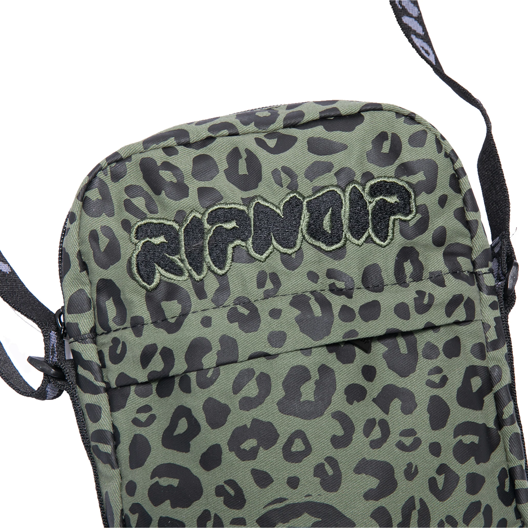 Spotted Shoulder Bag - Image 3
