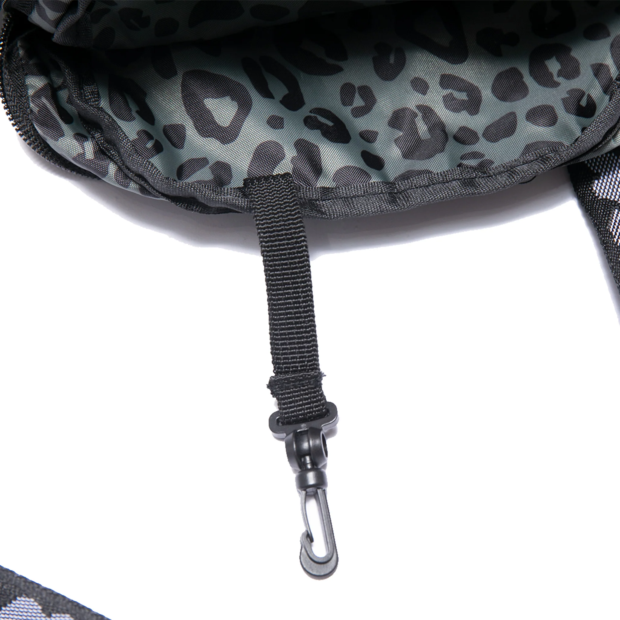 Spotted Shoulder Bag - Image 4