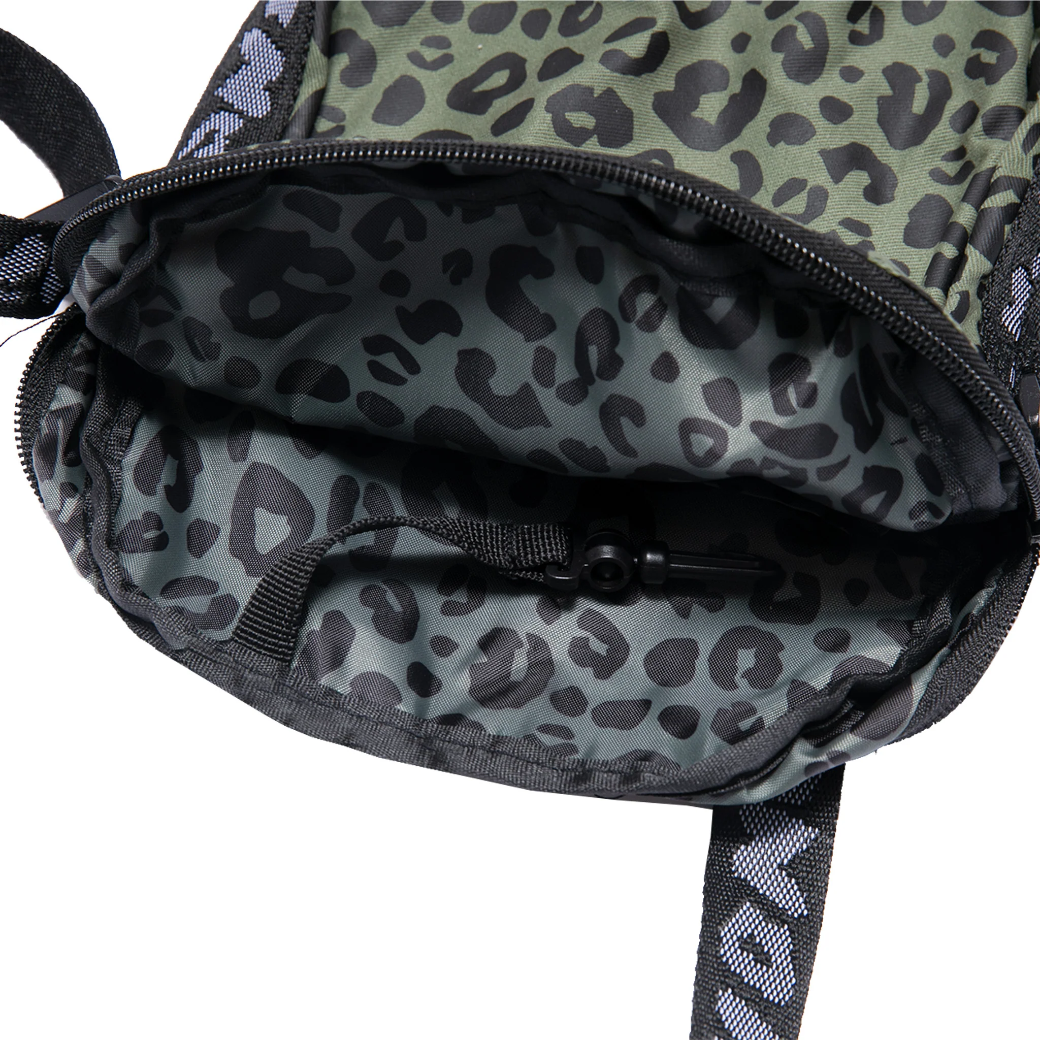 Spotted Shoulder Bag - Image 5
