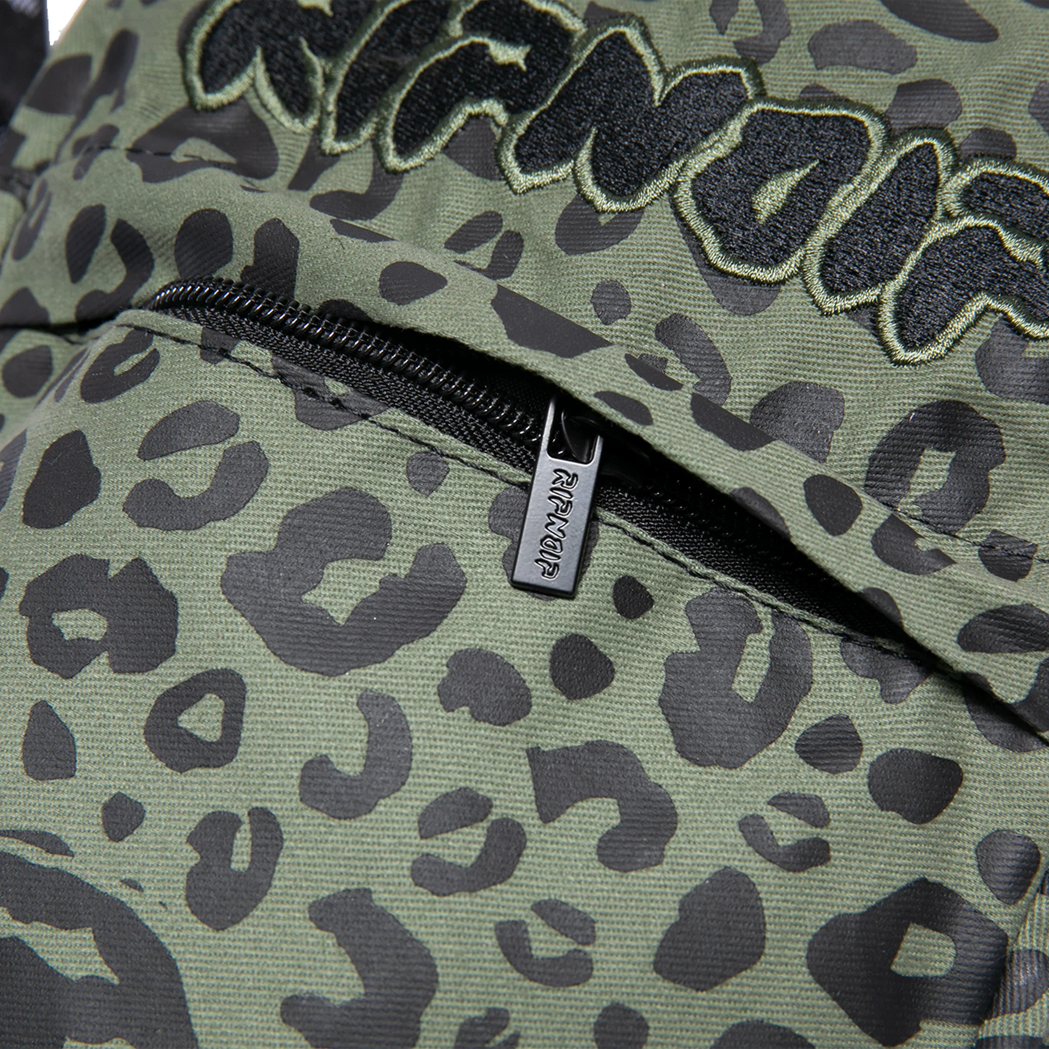 Spotted Shoulder Bag - Image 7