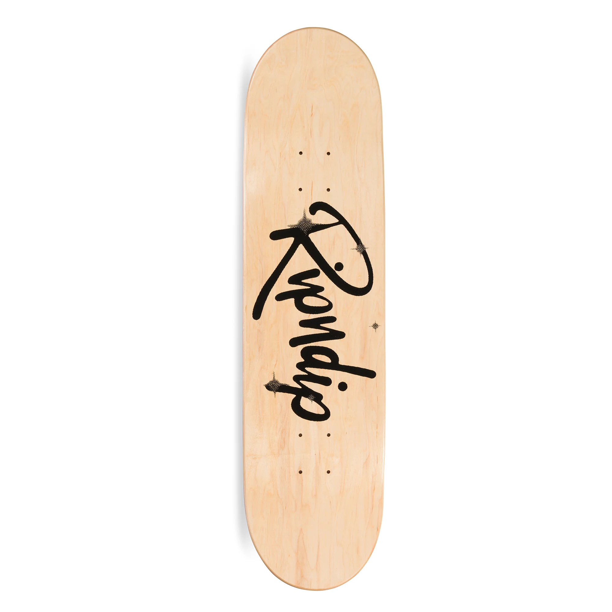 Sprinkles Board (Black) - Image 2