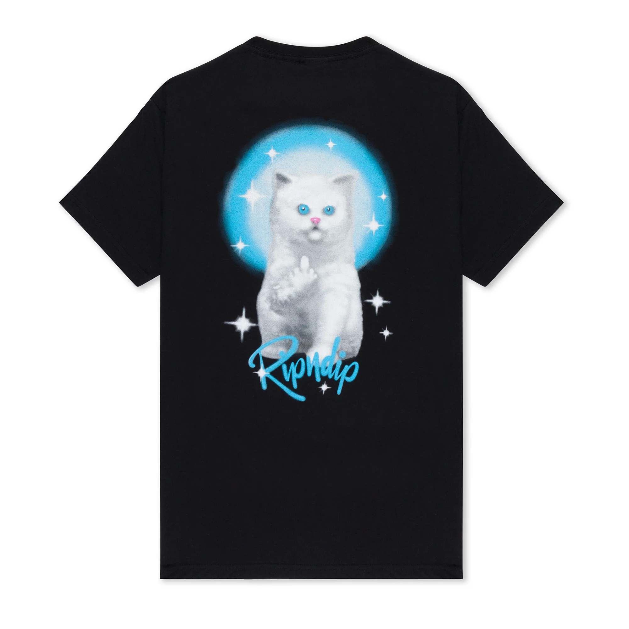 Sprinkles Tee (Black)