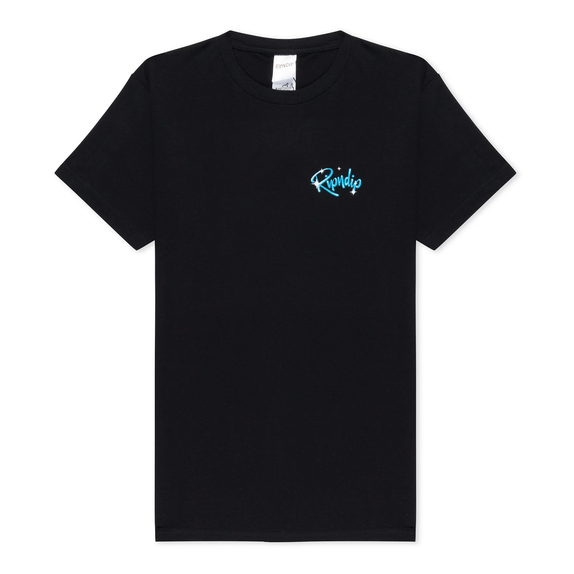 Sprinkles Tee (Black) - Image 3