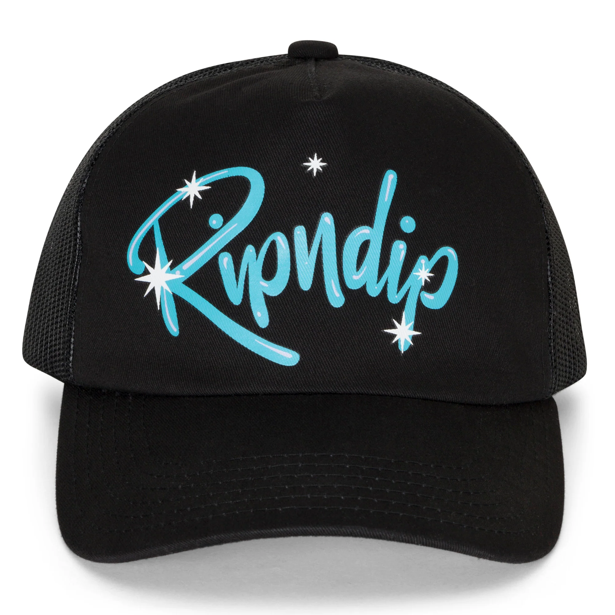 Sprinkles Trucker Hat - Image 2