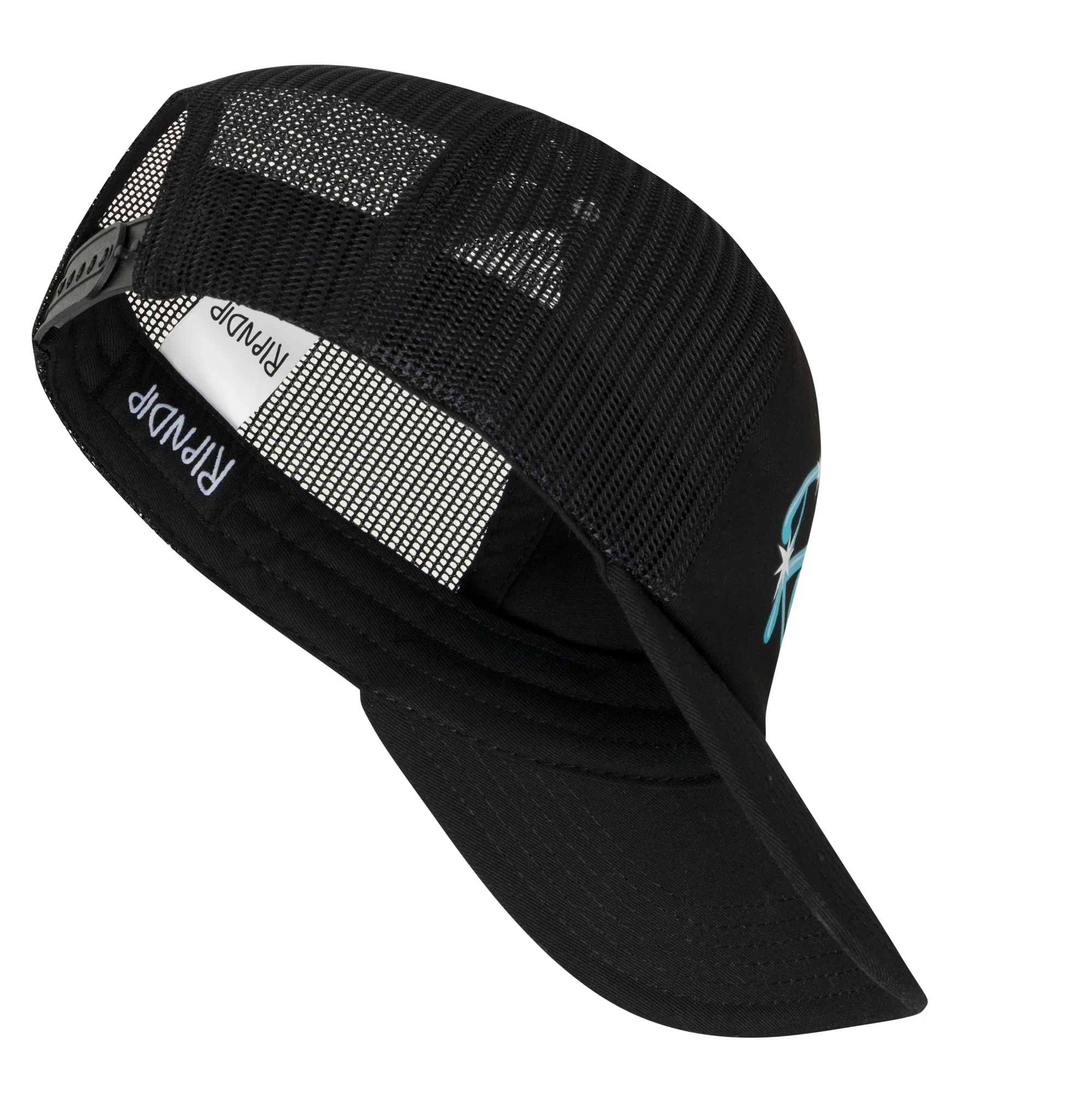 Sprinkles Trucker Hat - Image 4