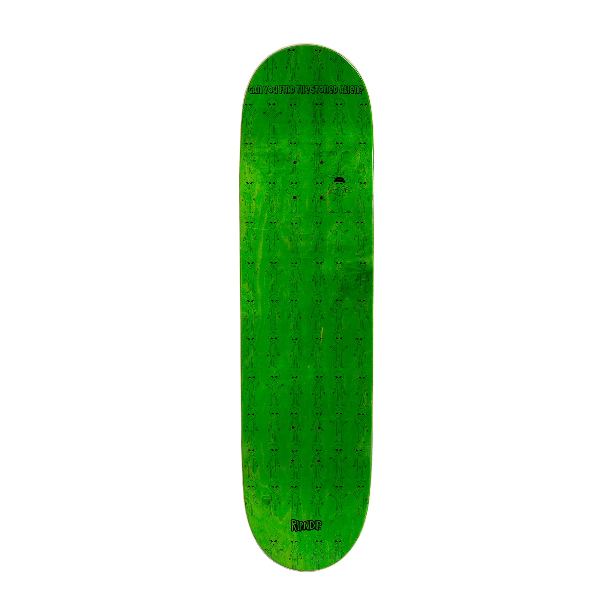 Stoned Again Board (Black) - Image 2