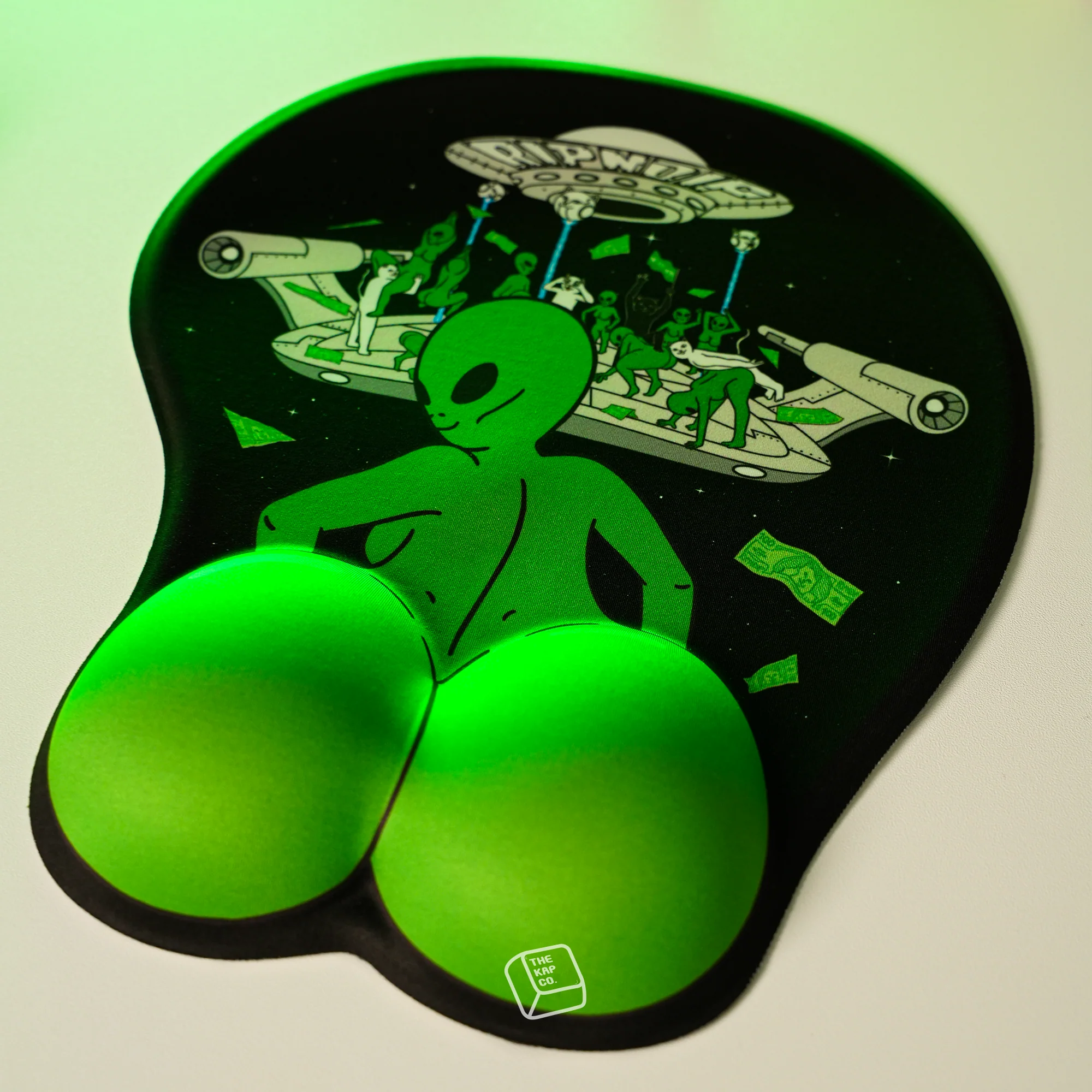 StripnDip Mousepad (Asst) - Image 2