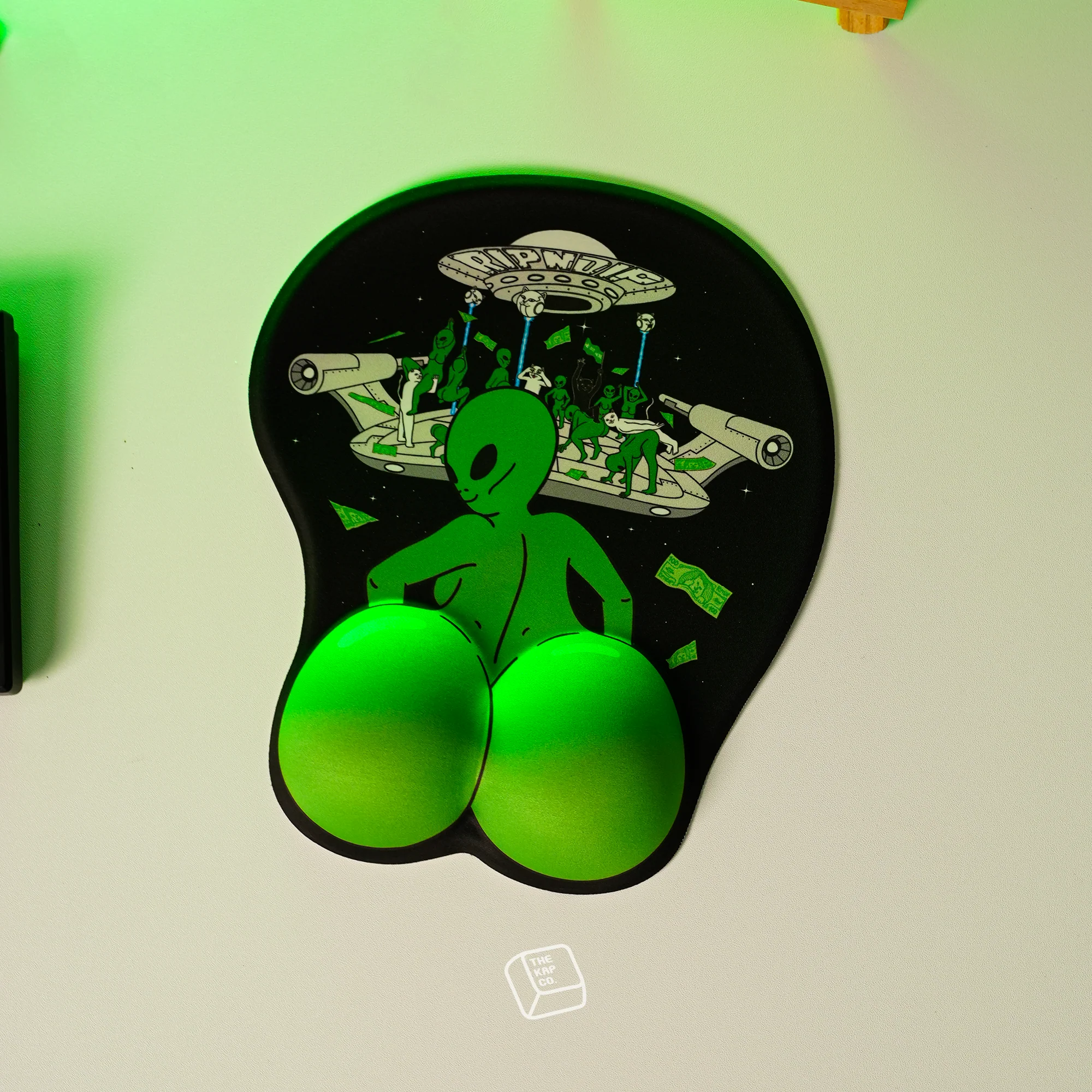 StripnDip Mousepad (Asst) - Image 3