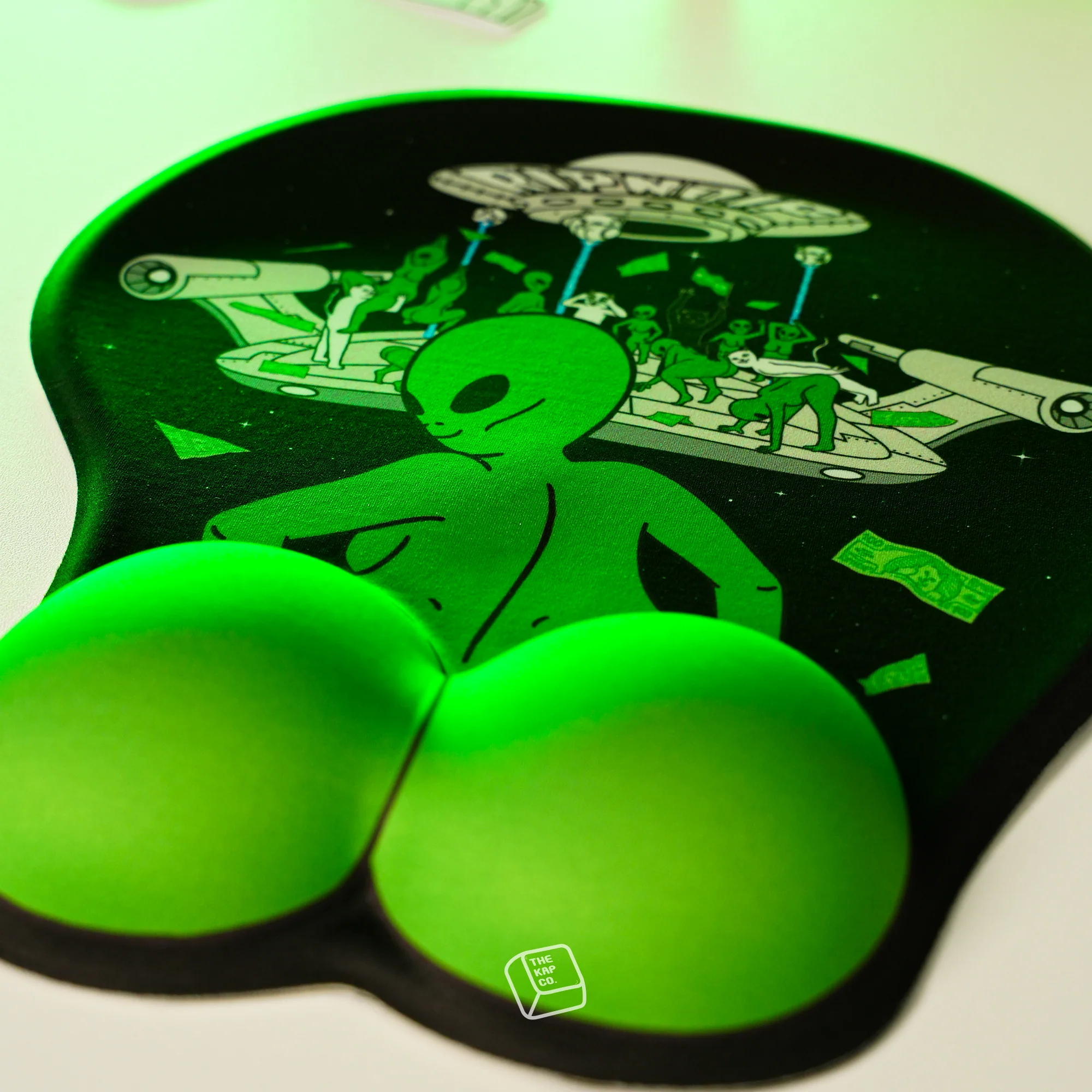 StripnDip Mousepad (Asst) - Image 5