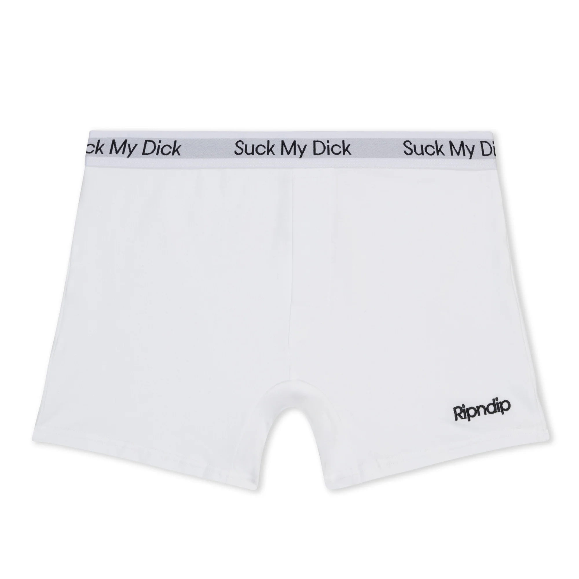 SMD Boxers (White) - Image 3