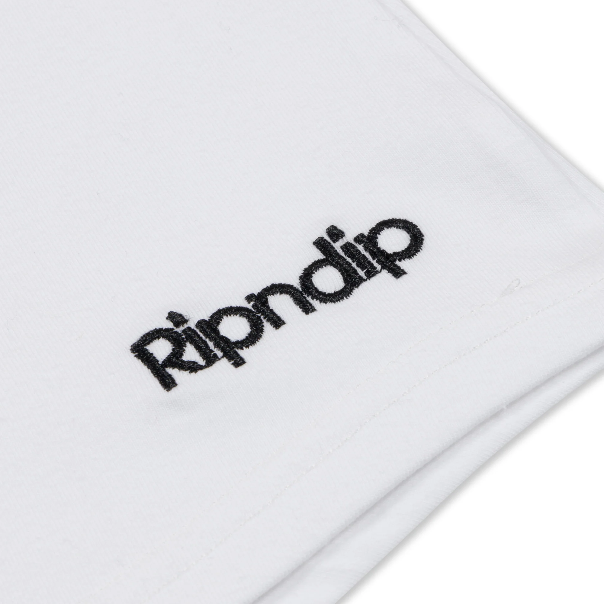 SMD Boxers (White) - Image 7