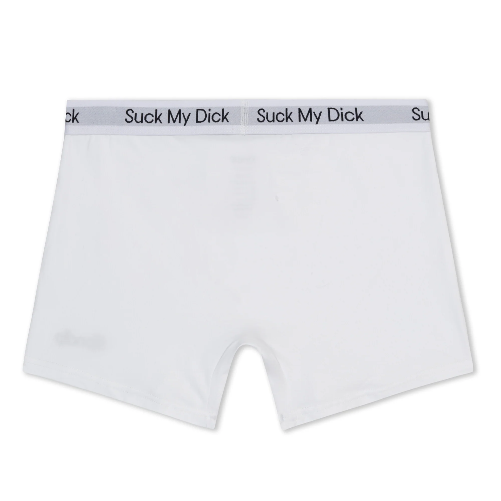 SMD Boxers (White) - Image 8