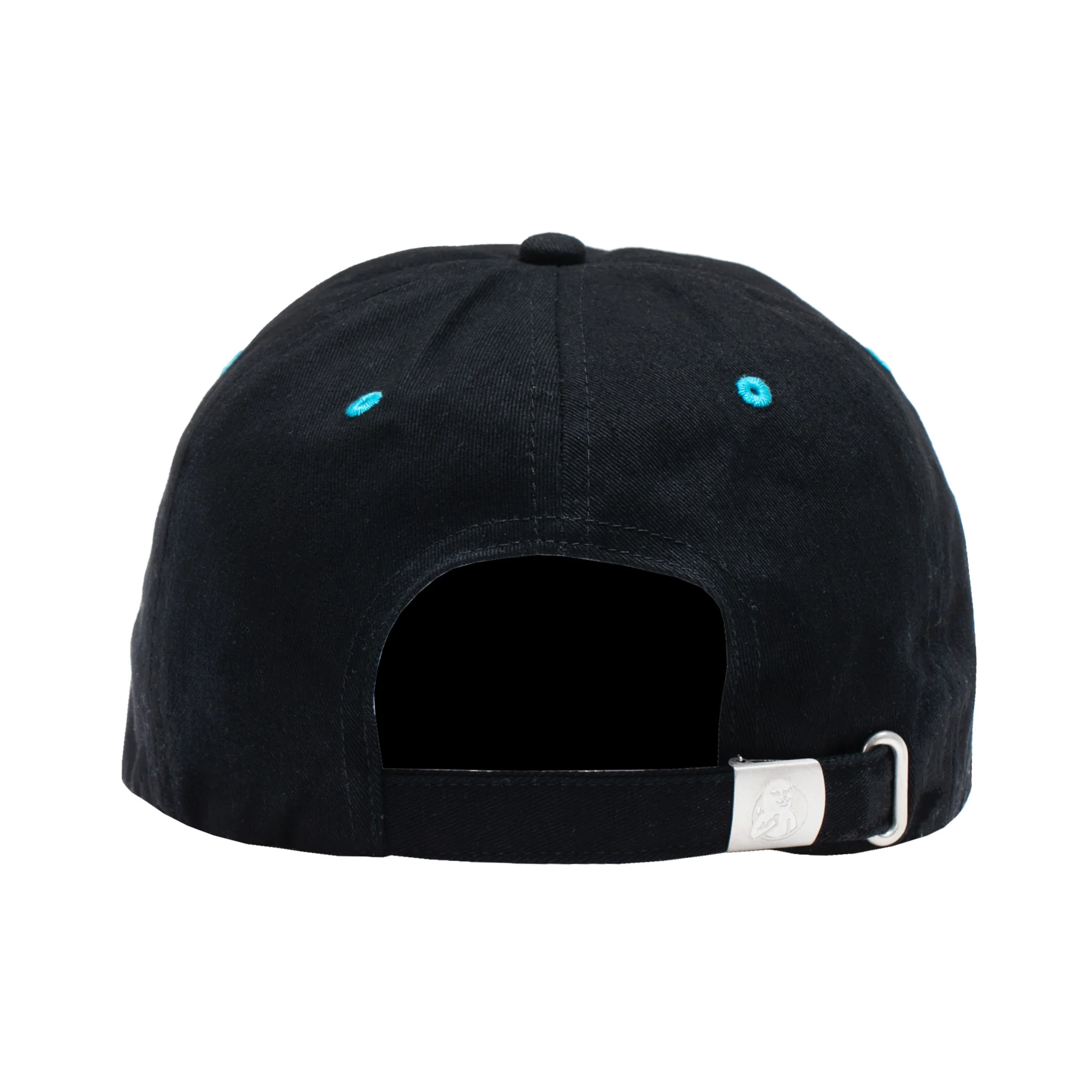 Summer Revenge 6 Panel (Black) - Image 3