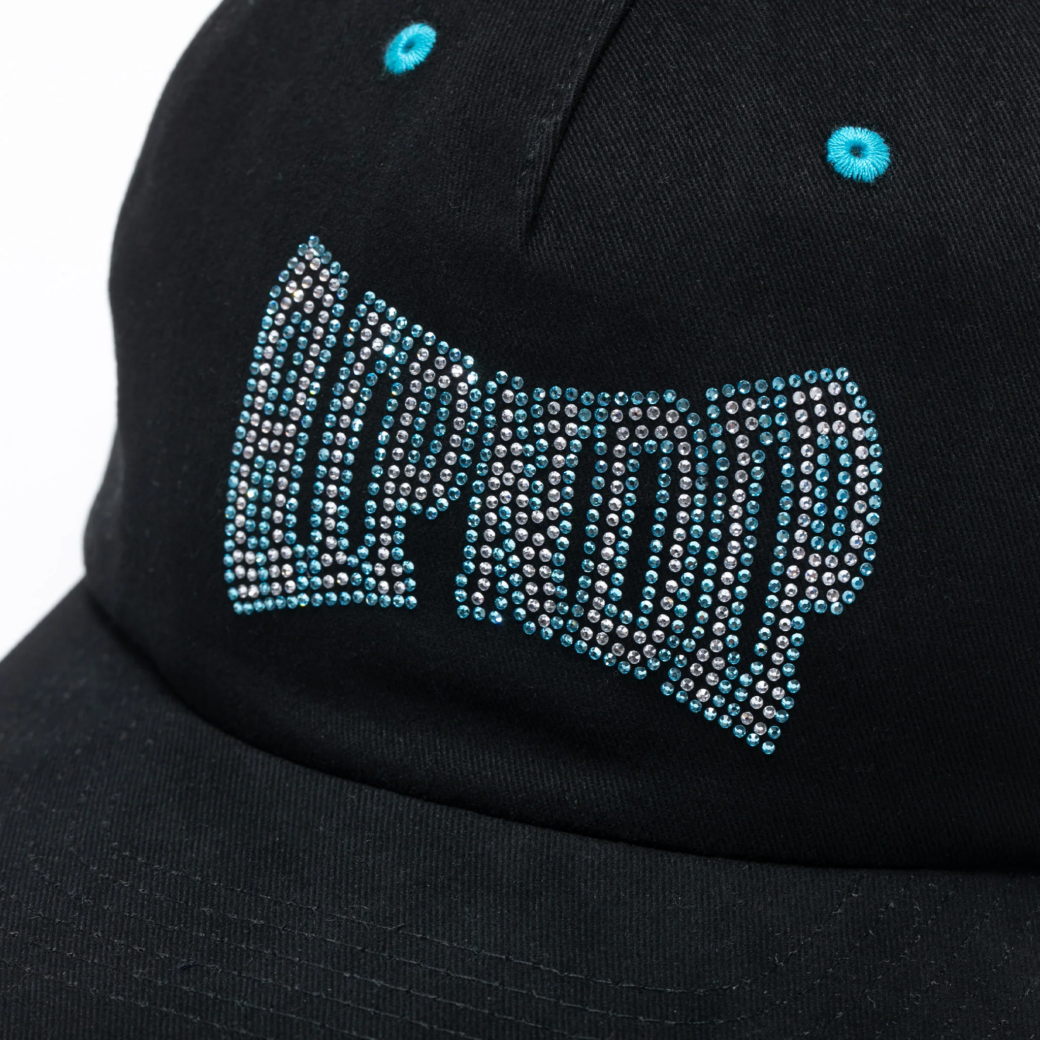 Summer Revenge 6 Panel (Black) - Image 4