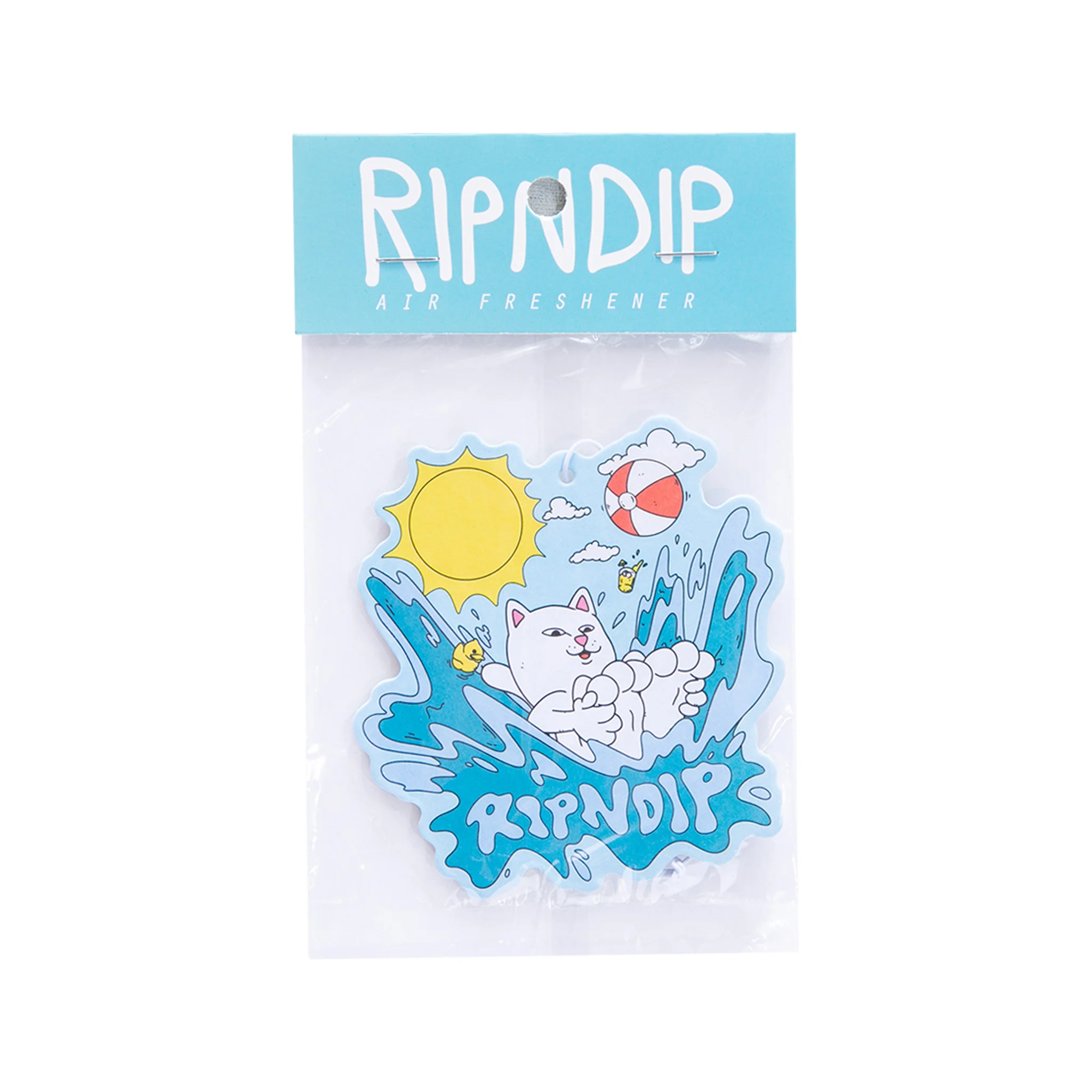 Summer Splash Air Freshener
