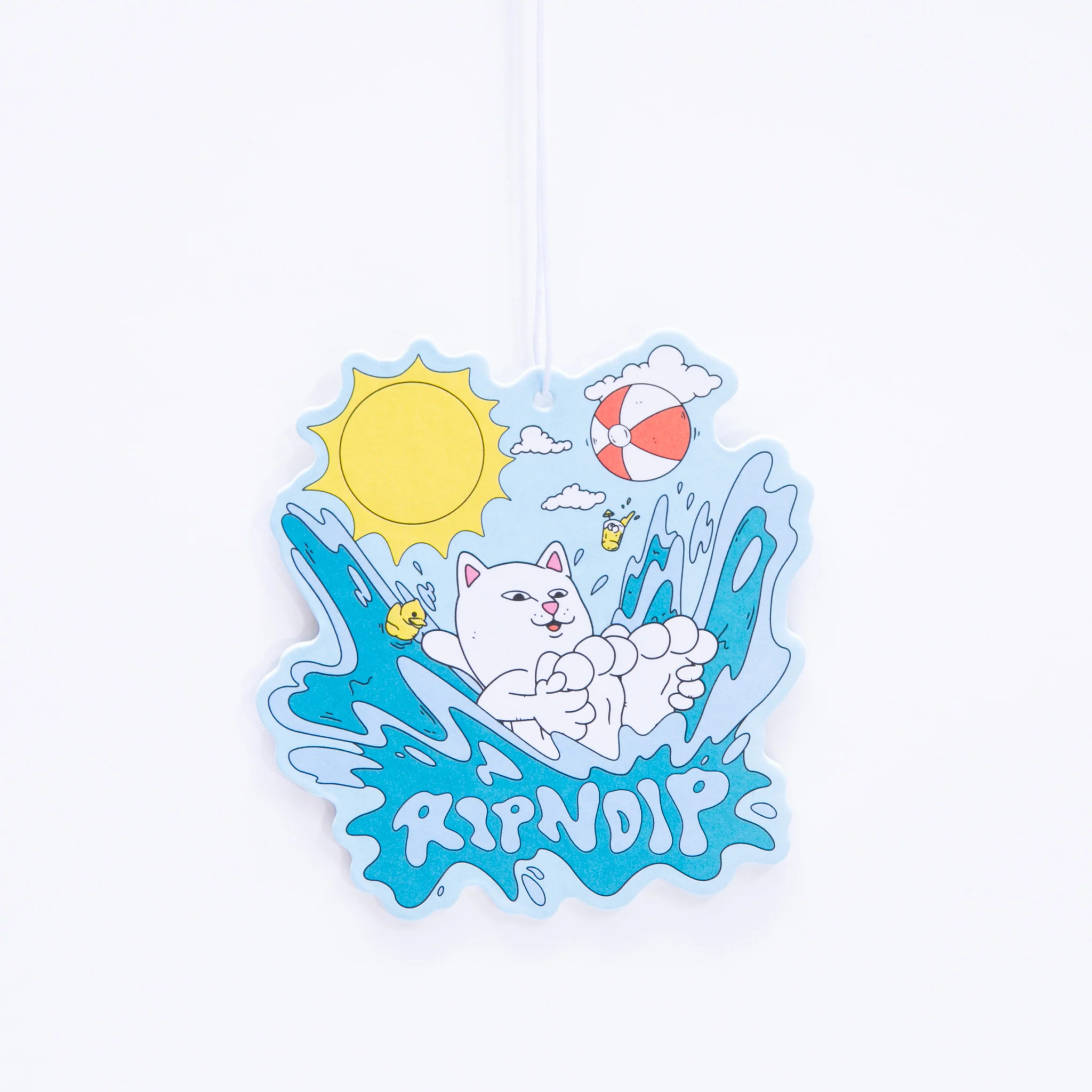 Summer Splash Air Freshener - Image 2