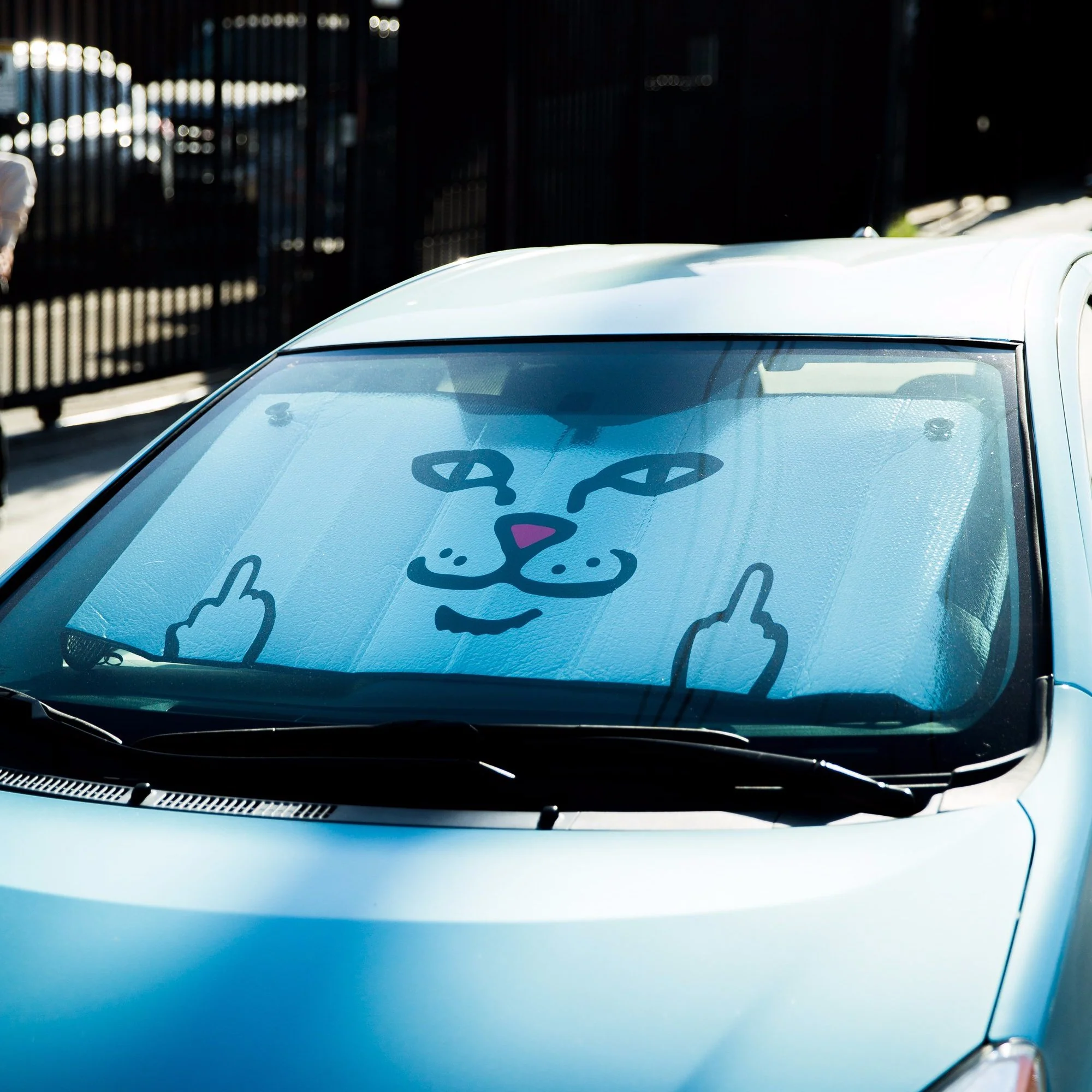 Sun Hater Car Shade - Image 2