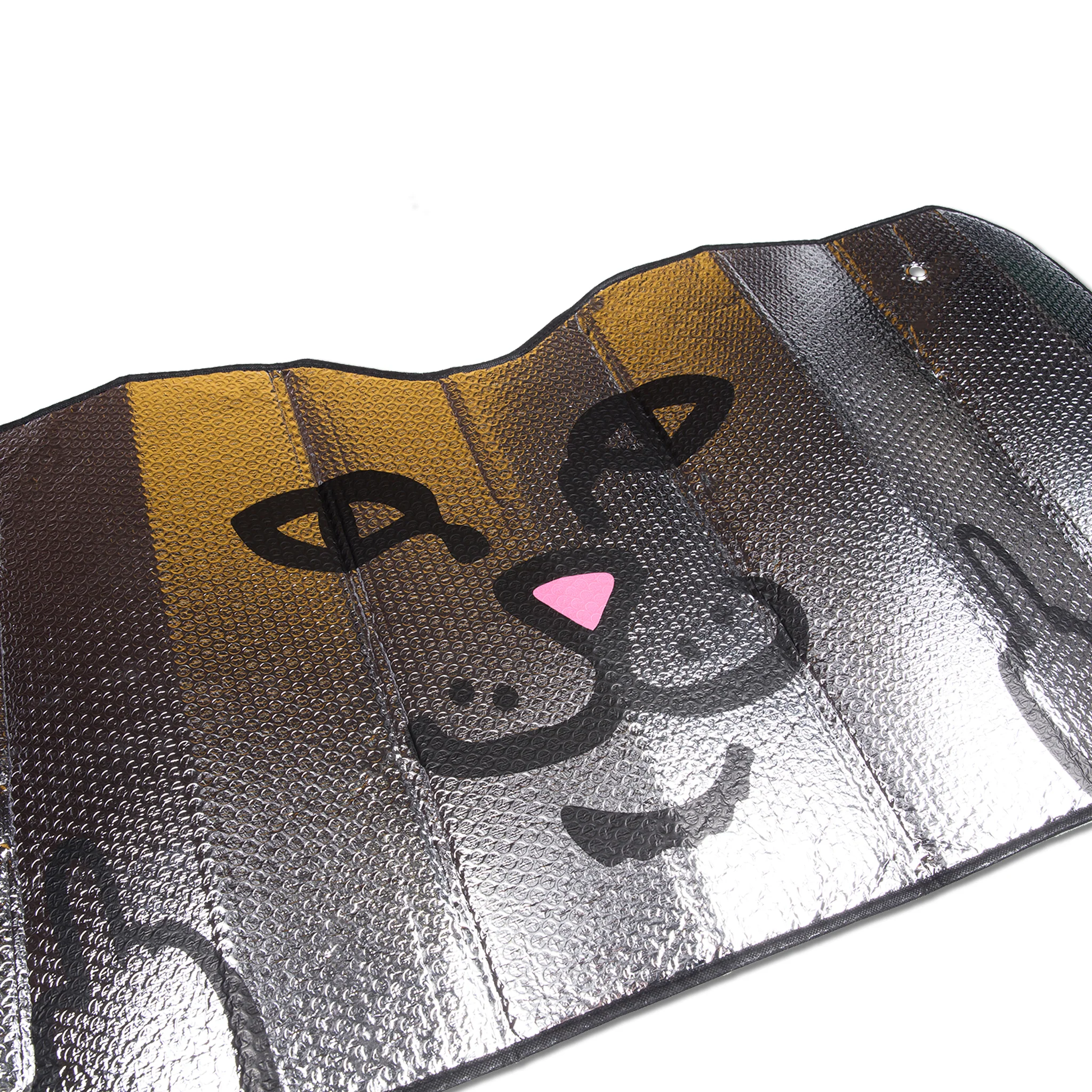 Sun Hater Car Shade - Image 3