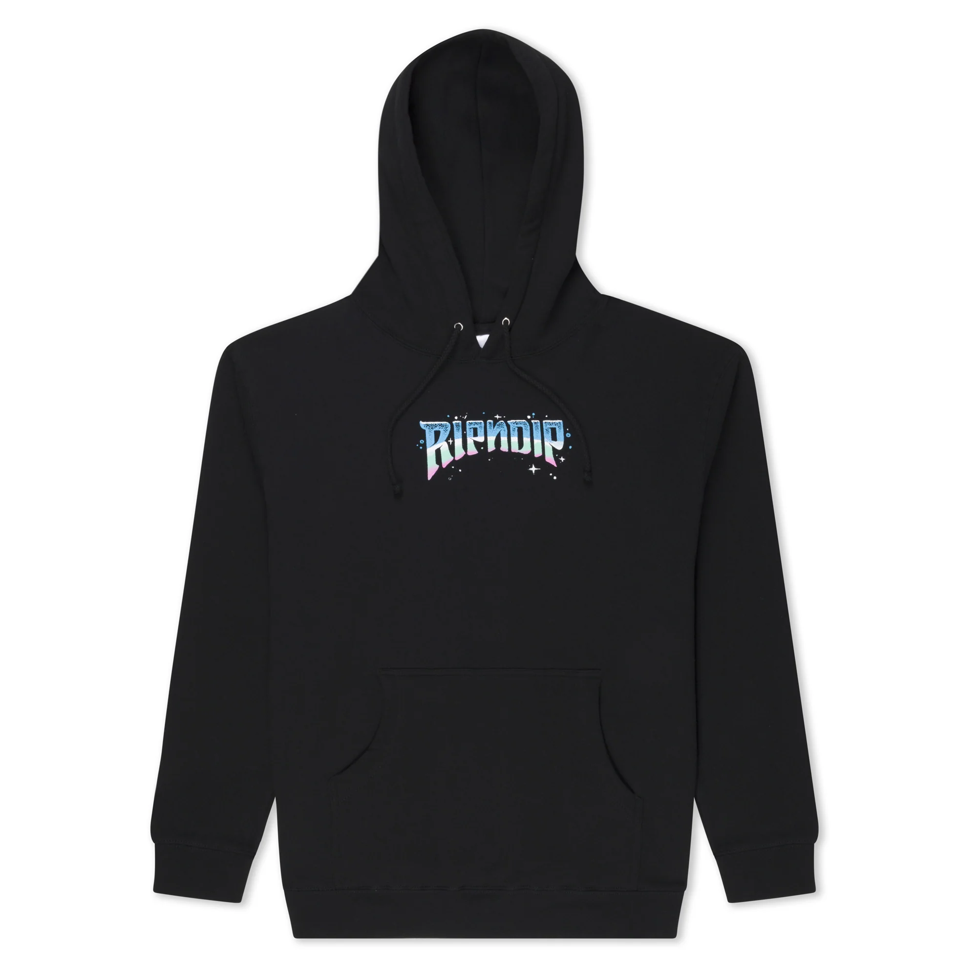 Superstar Hoodie (Black) - Image 2