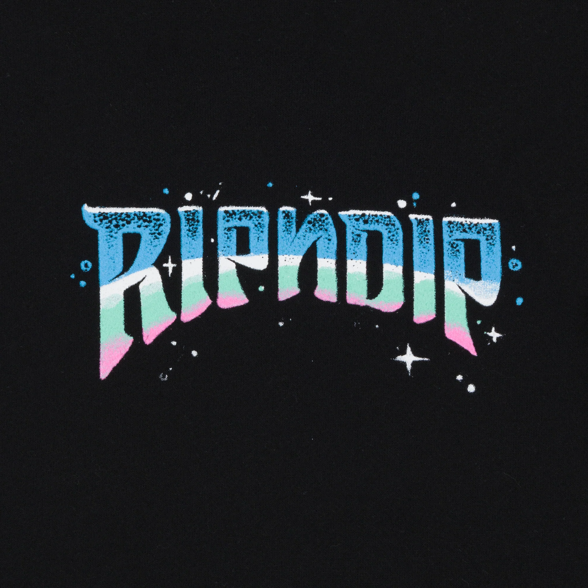 Superstar Hoodie (Black) - Image 3