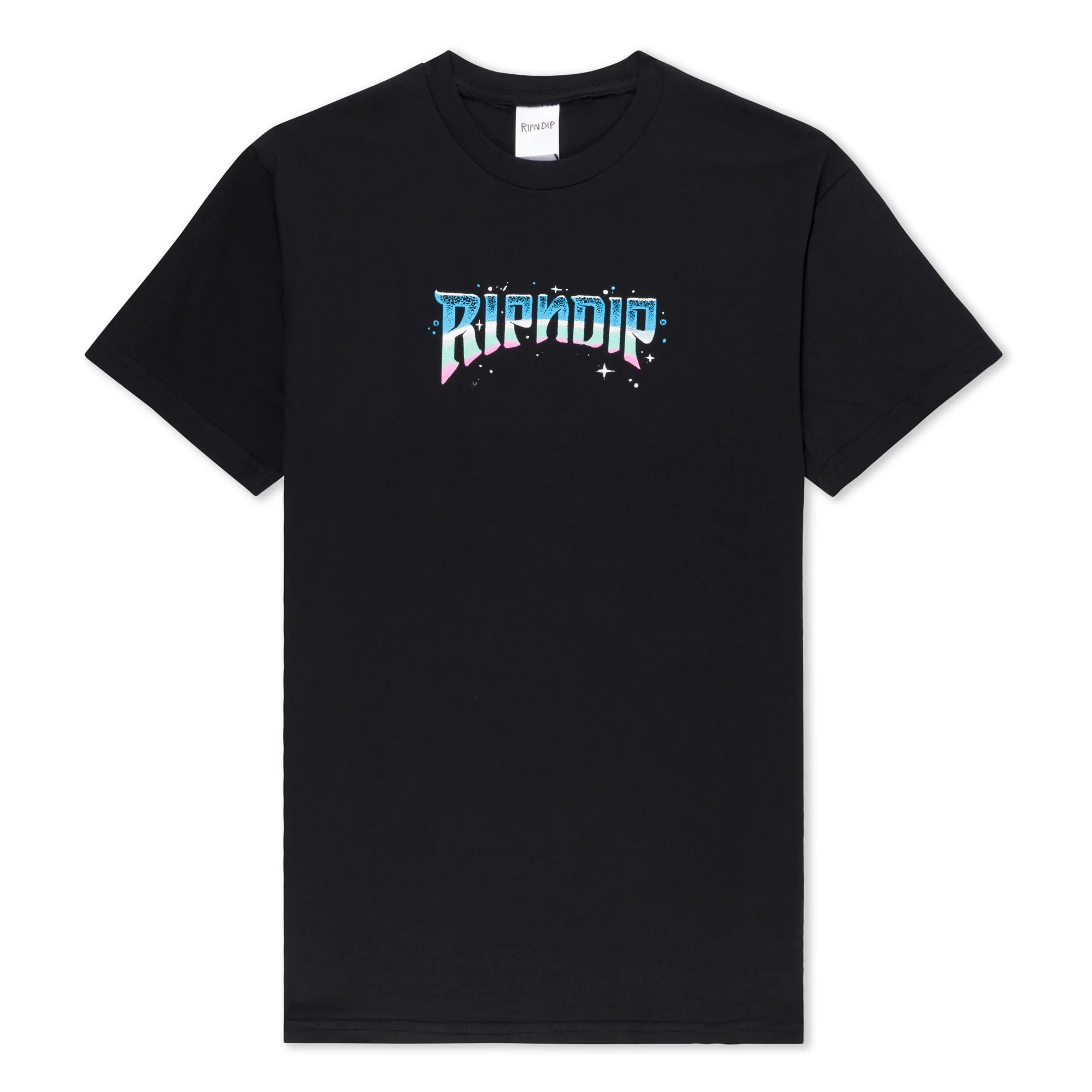 Superstar Tee (Black) - Image 2
