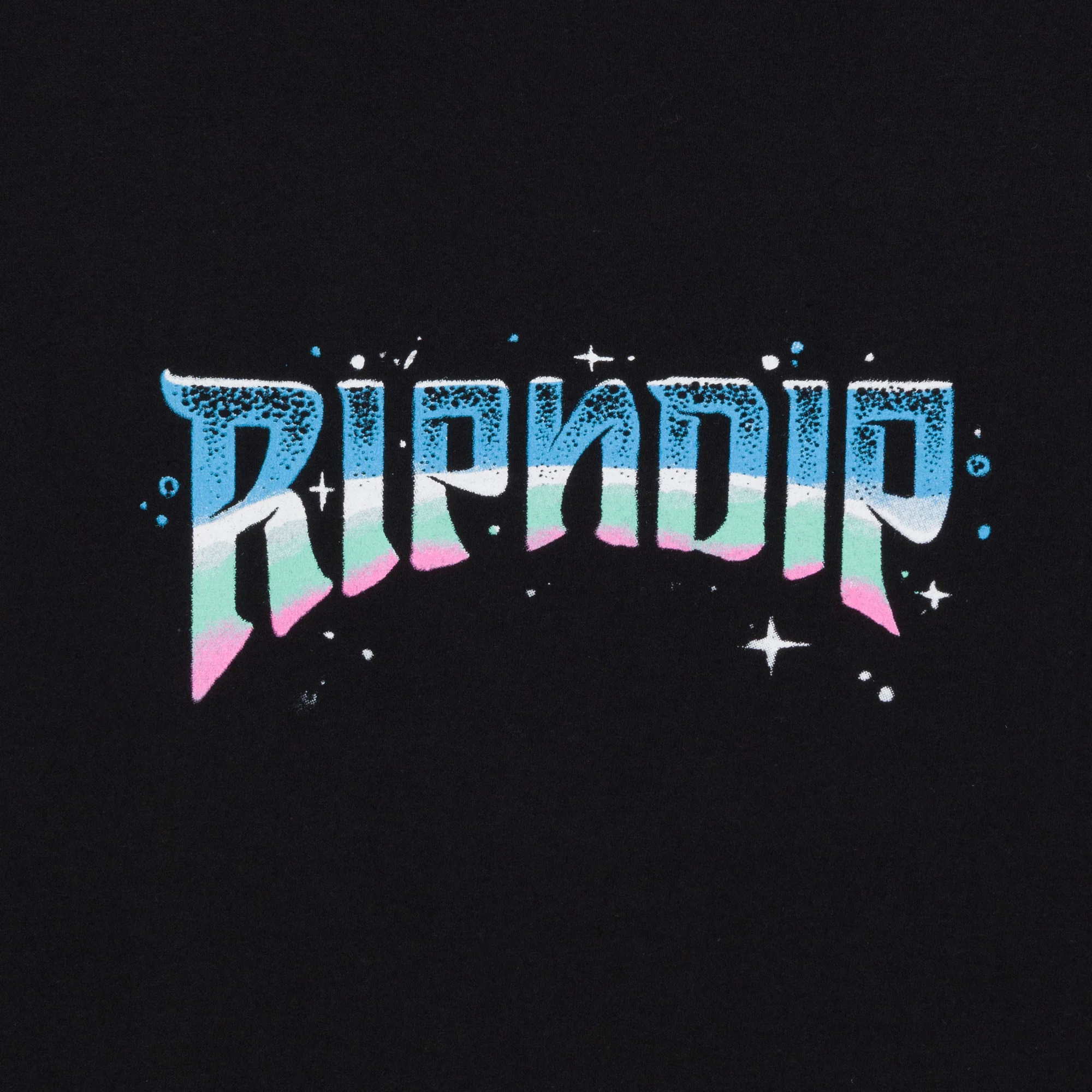 Superstar Tee (Black) - Image 3