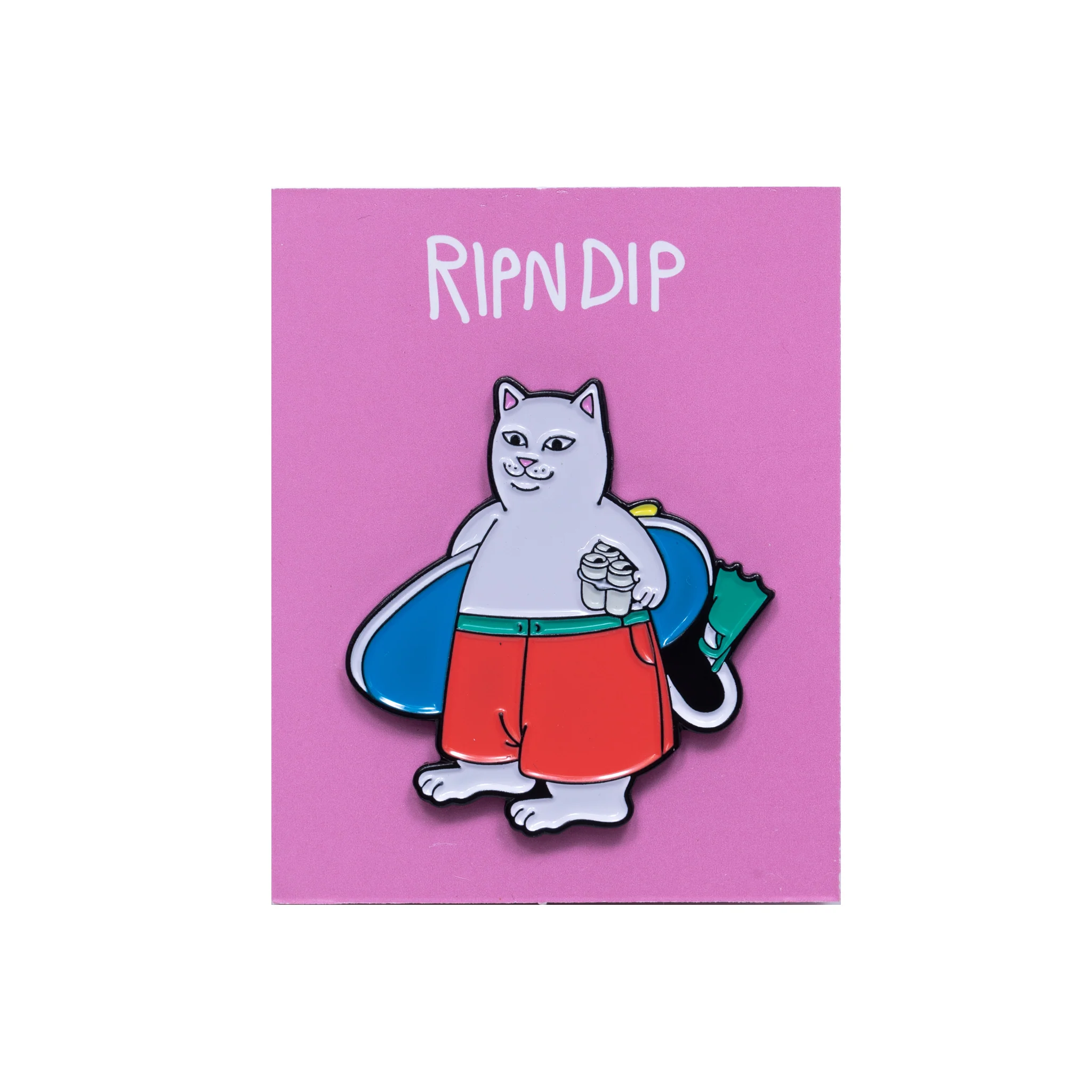Surf Break Pin - Image 3