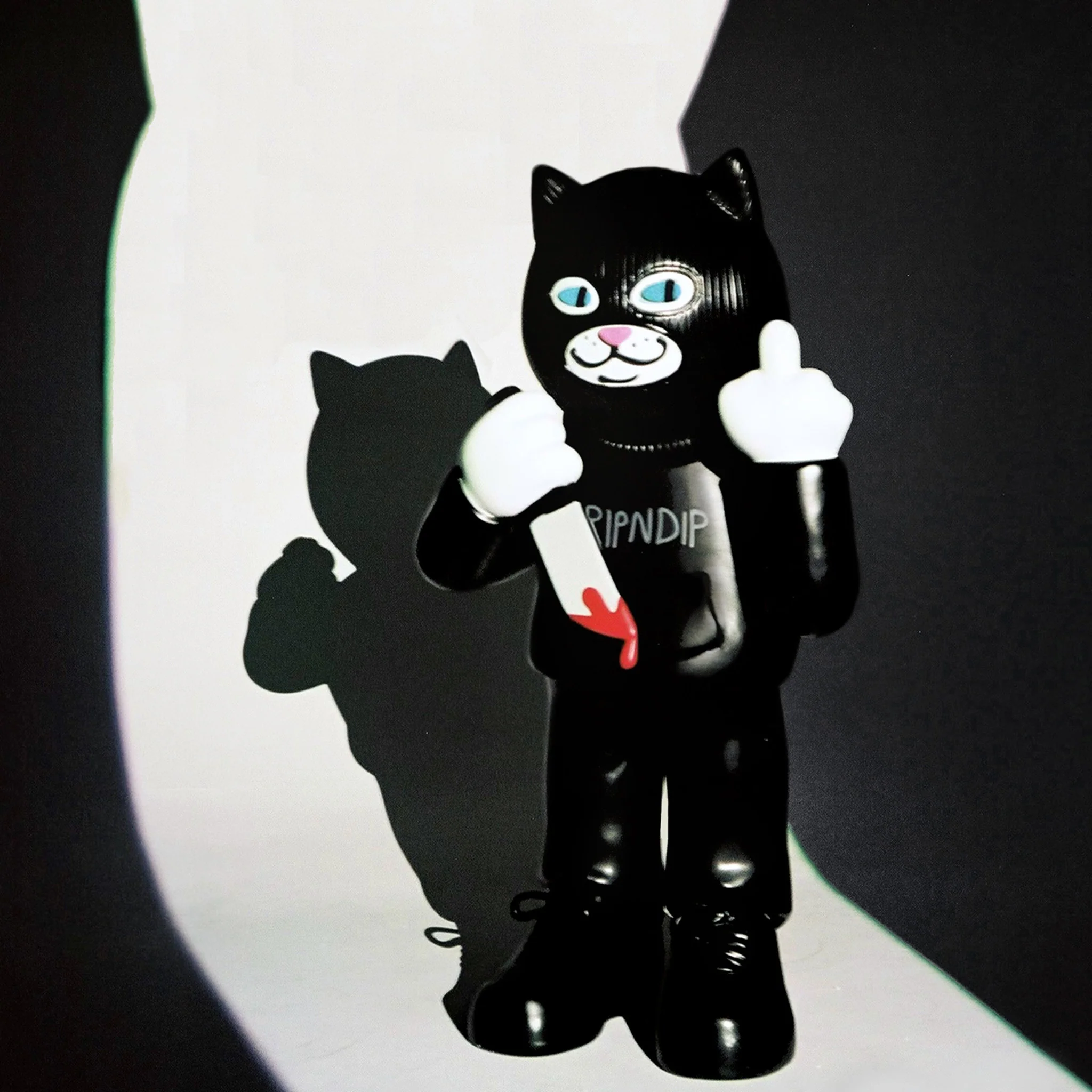 Sus Nerm Vinyl Figure - Image 2