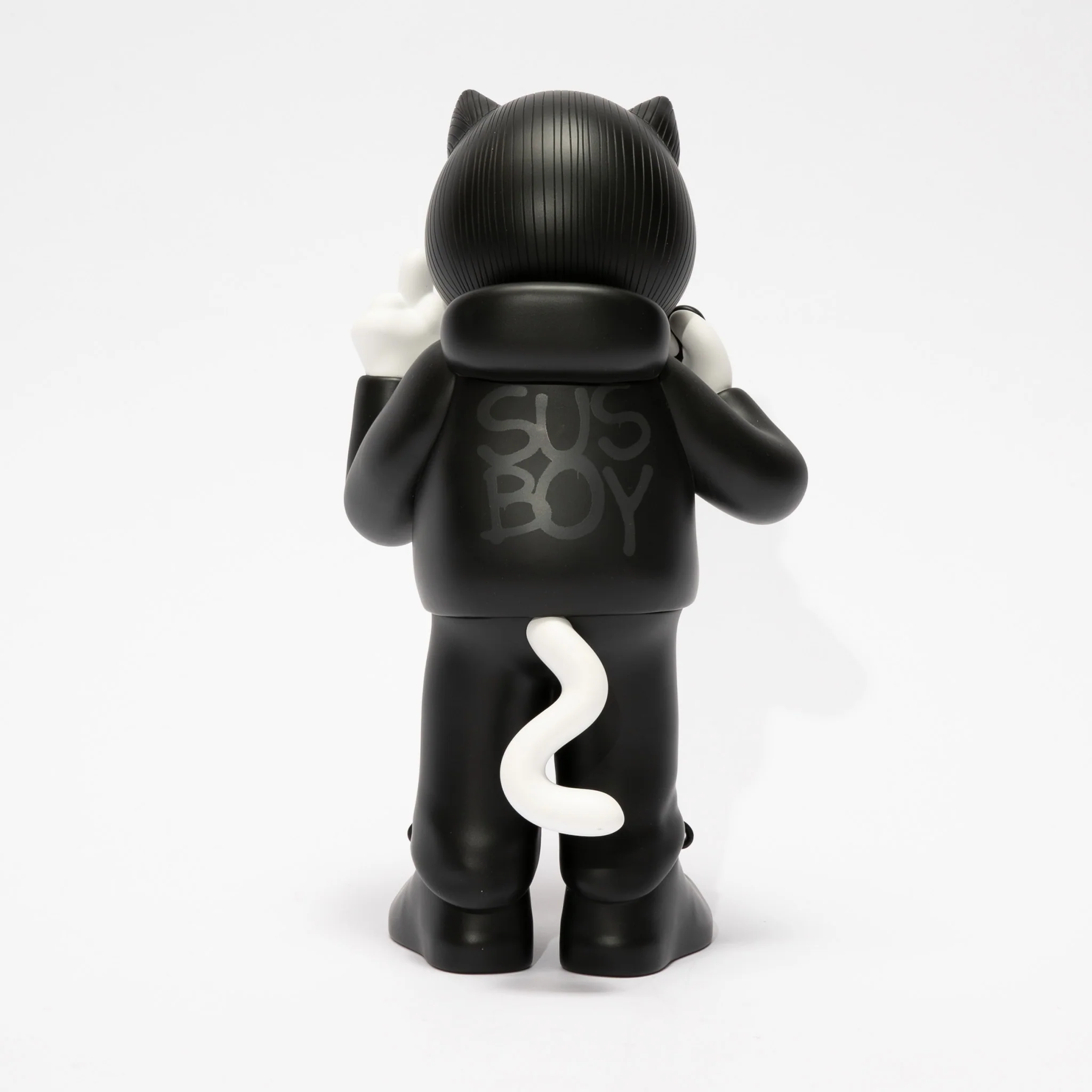 Sus Nerm Vinyl Figure - Image 3