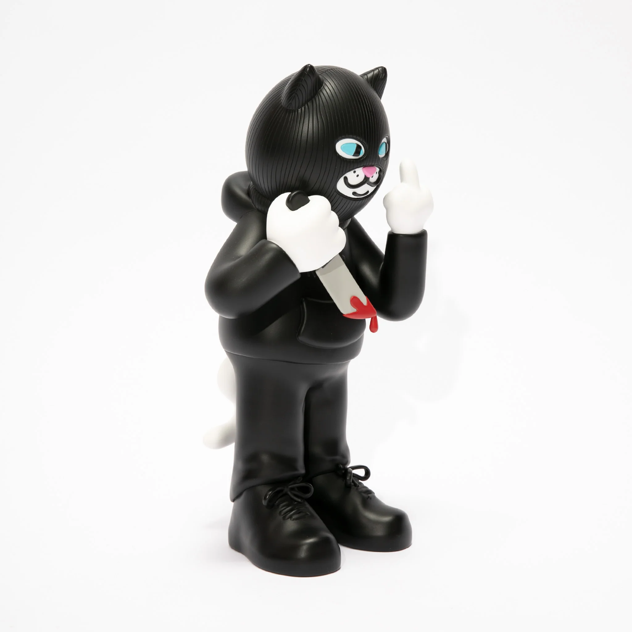 Sus Nerm Vinyl Figure - Image 7