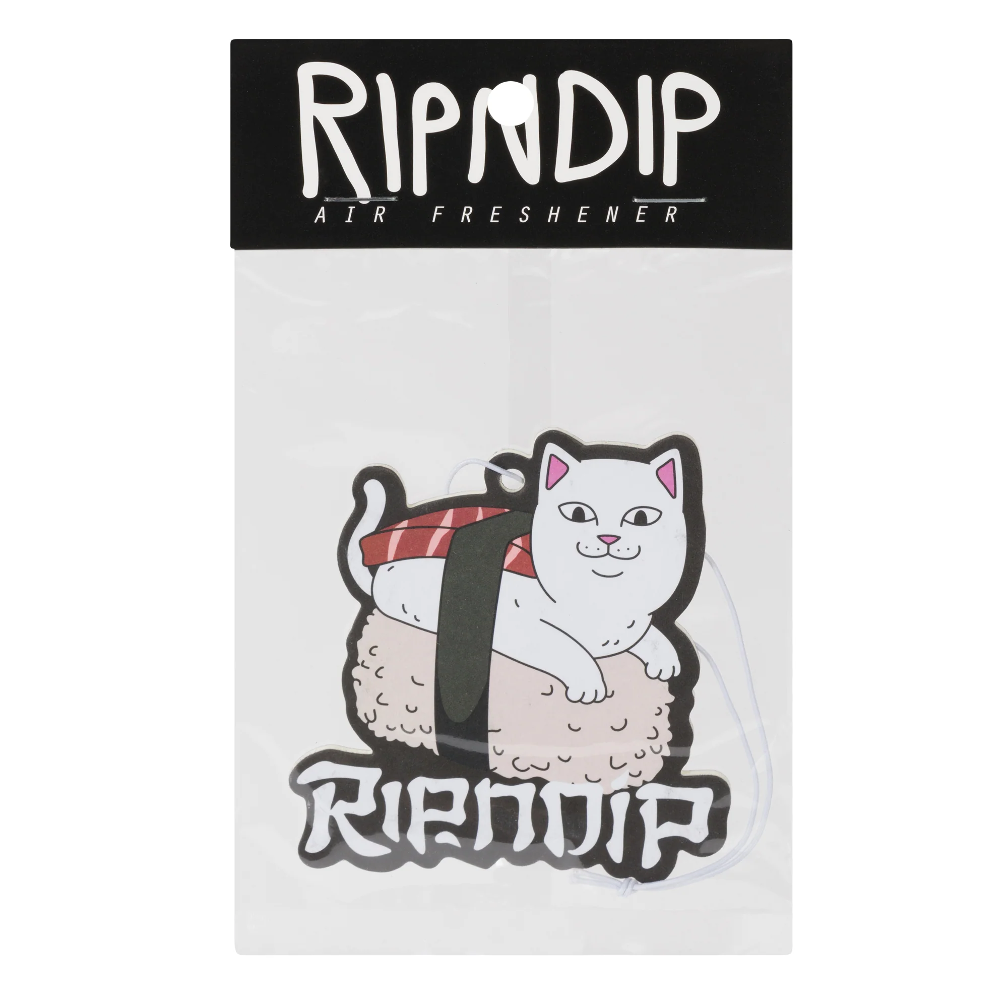 Sushi Nerm Air Freshener (Multi)