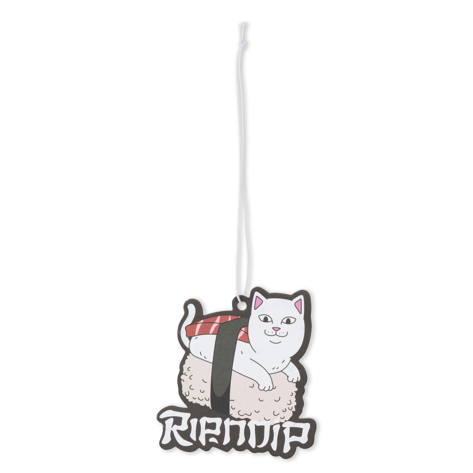 Sushi Nerm Air Freshener (Multi) - Image 2