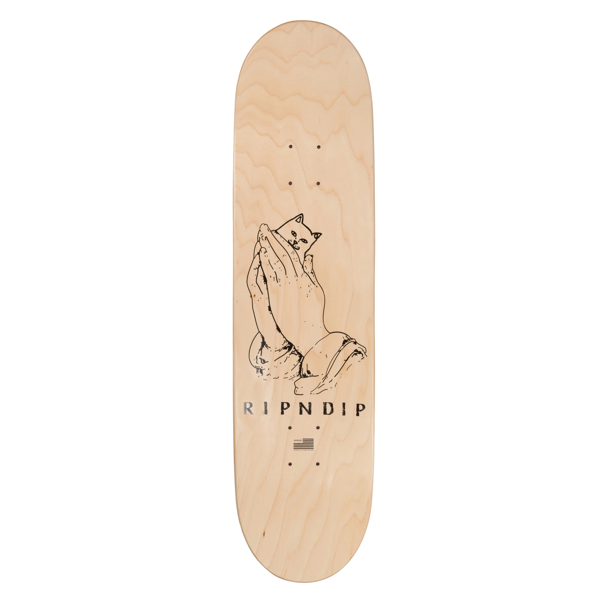 Sushi Nerm Board (Black) - Image 2