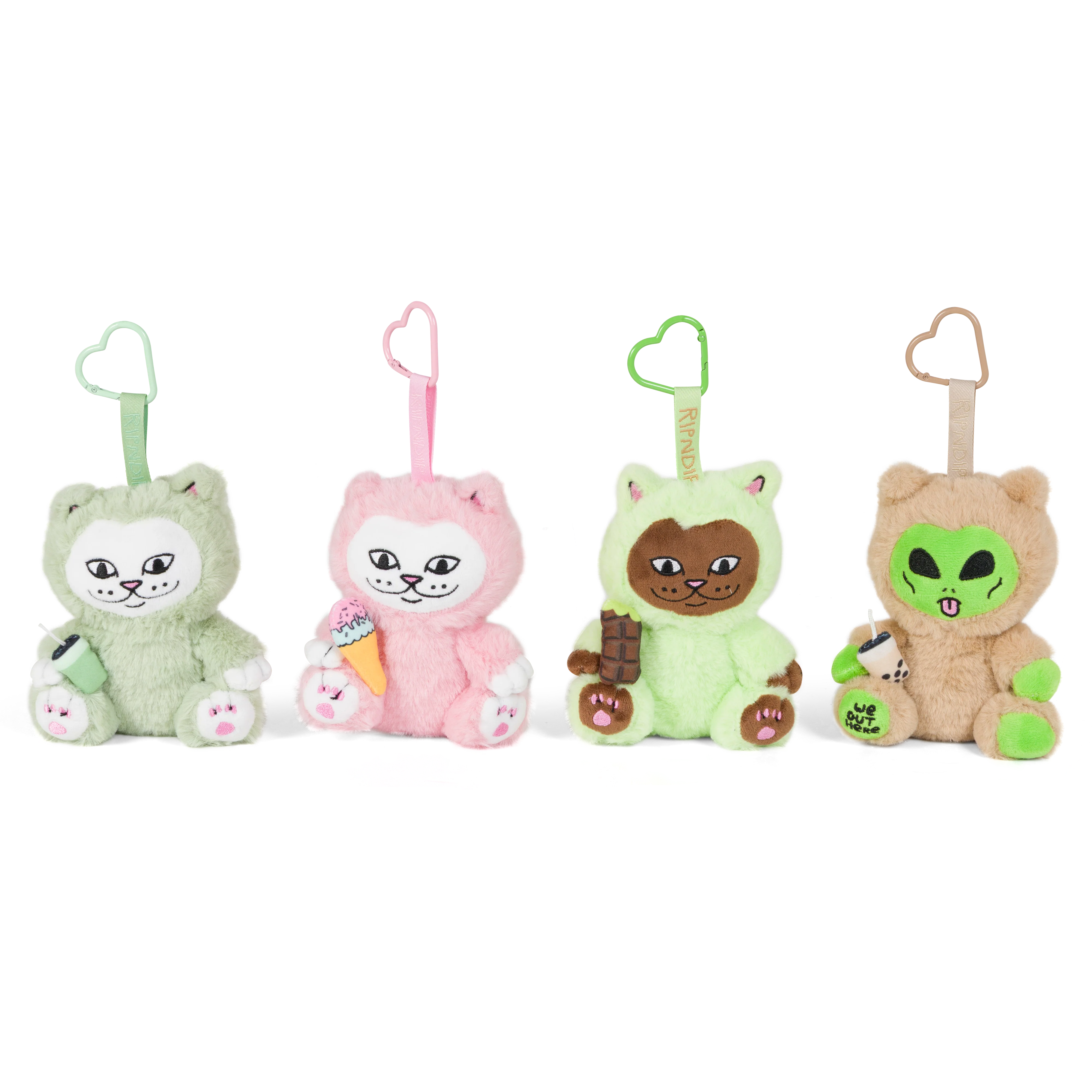 Sweet Treats Nermiee Mystery Bags (Assort) - Image 11
