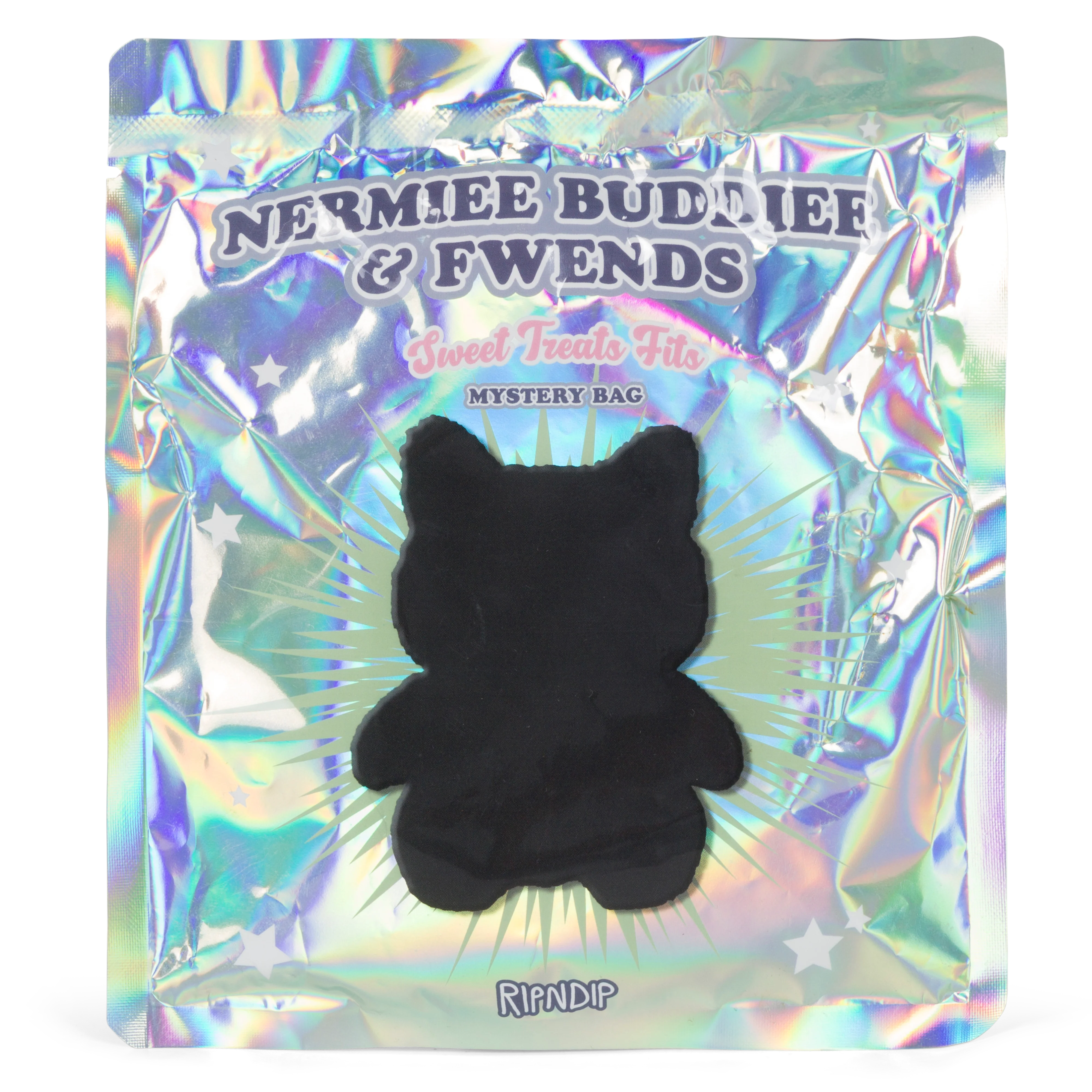 Sweet Treats Nermiee Mystery Bags (Assort) - Image 2