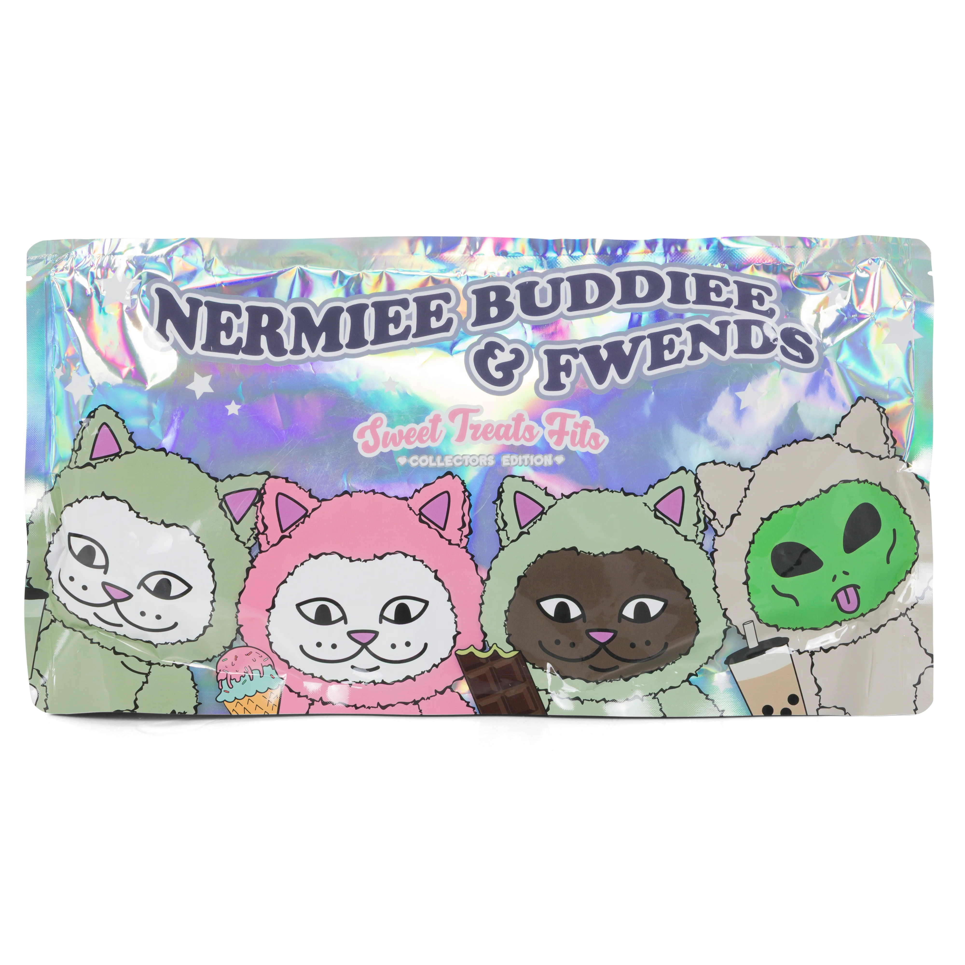 Sweet Treats Nermiee Mystery Bags (Assort) - Image 6