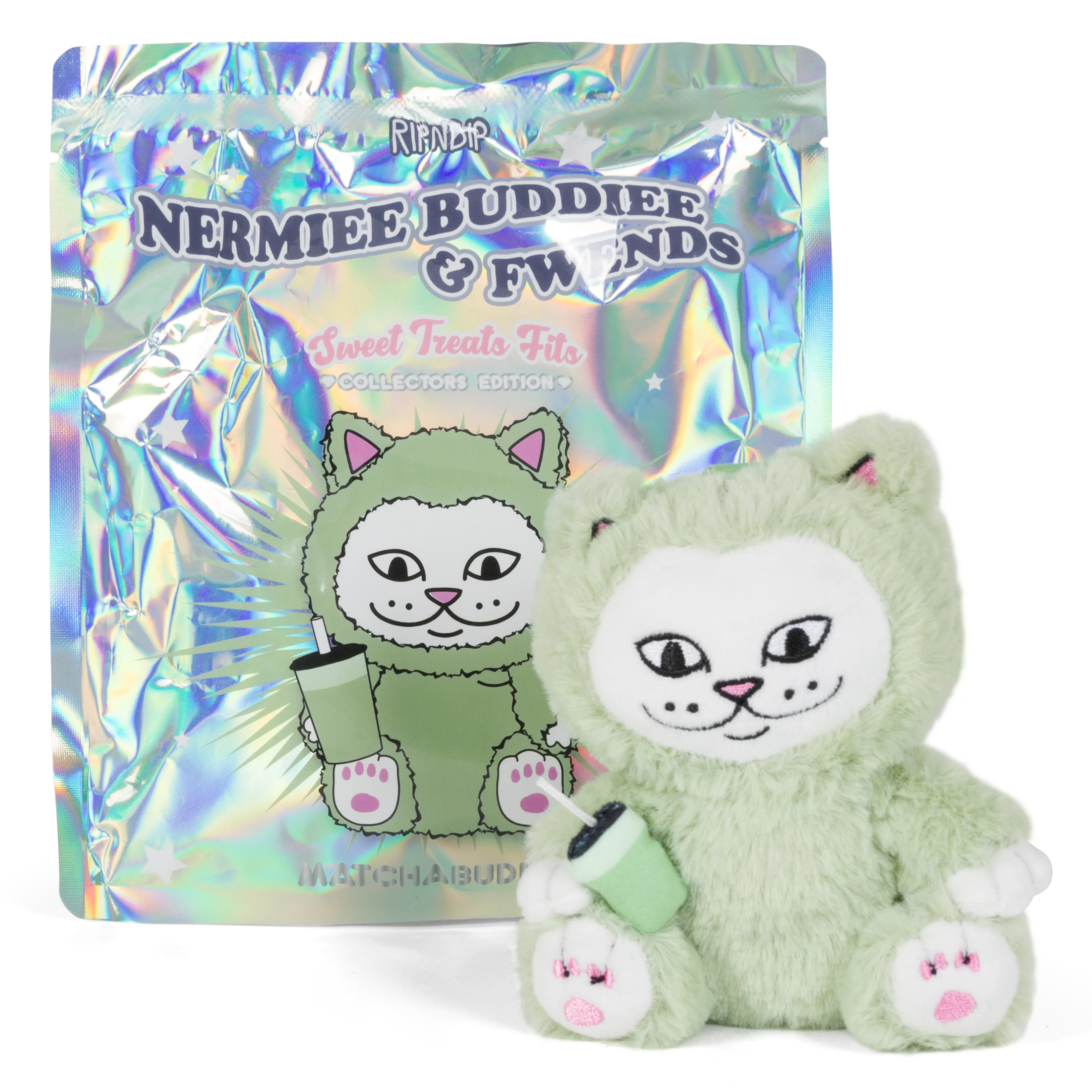 Sweet Treats Nermiee Mystery Bags (Assort) - Image 7