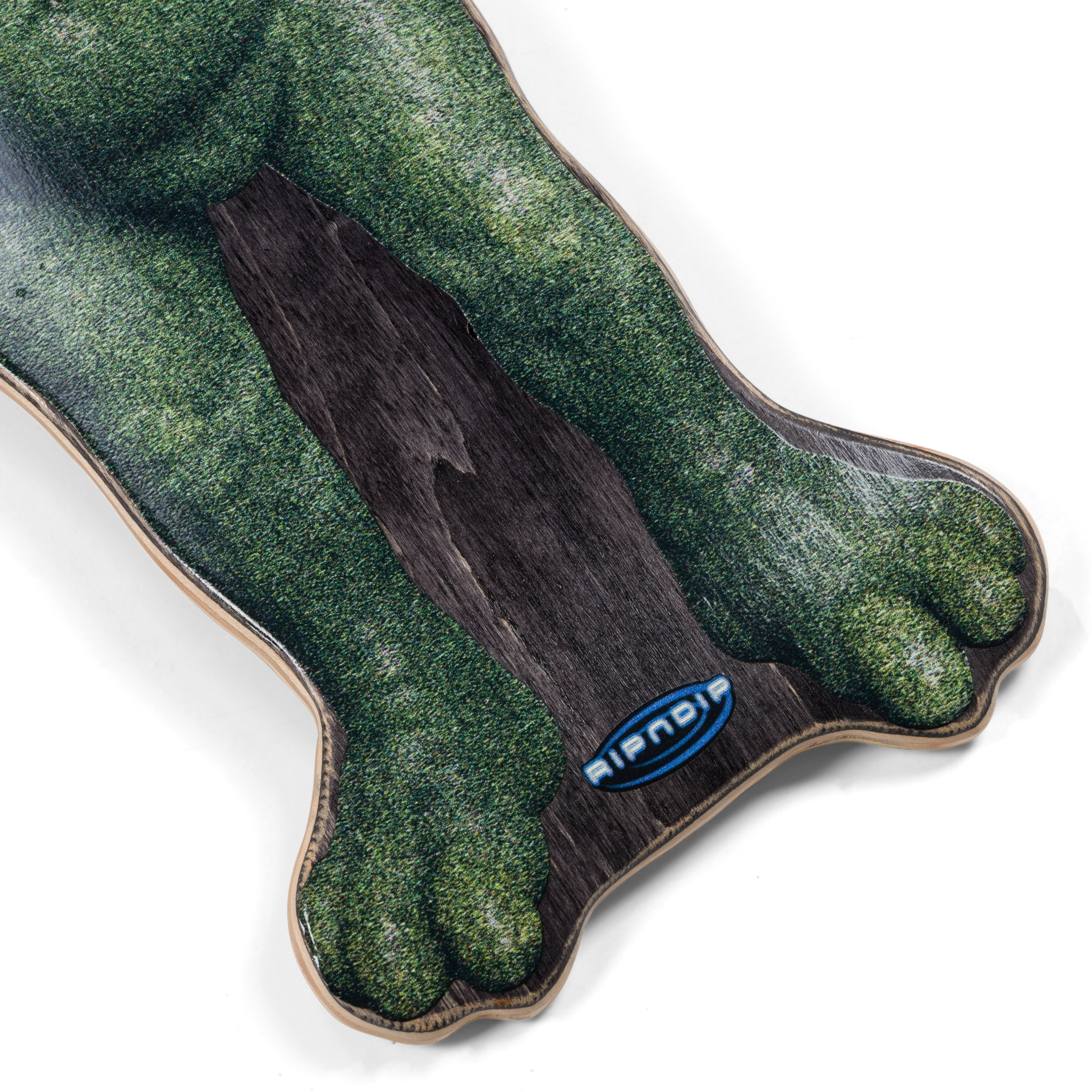 Take Ur Mask Off Cruiser Board (Multi) - Image 3