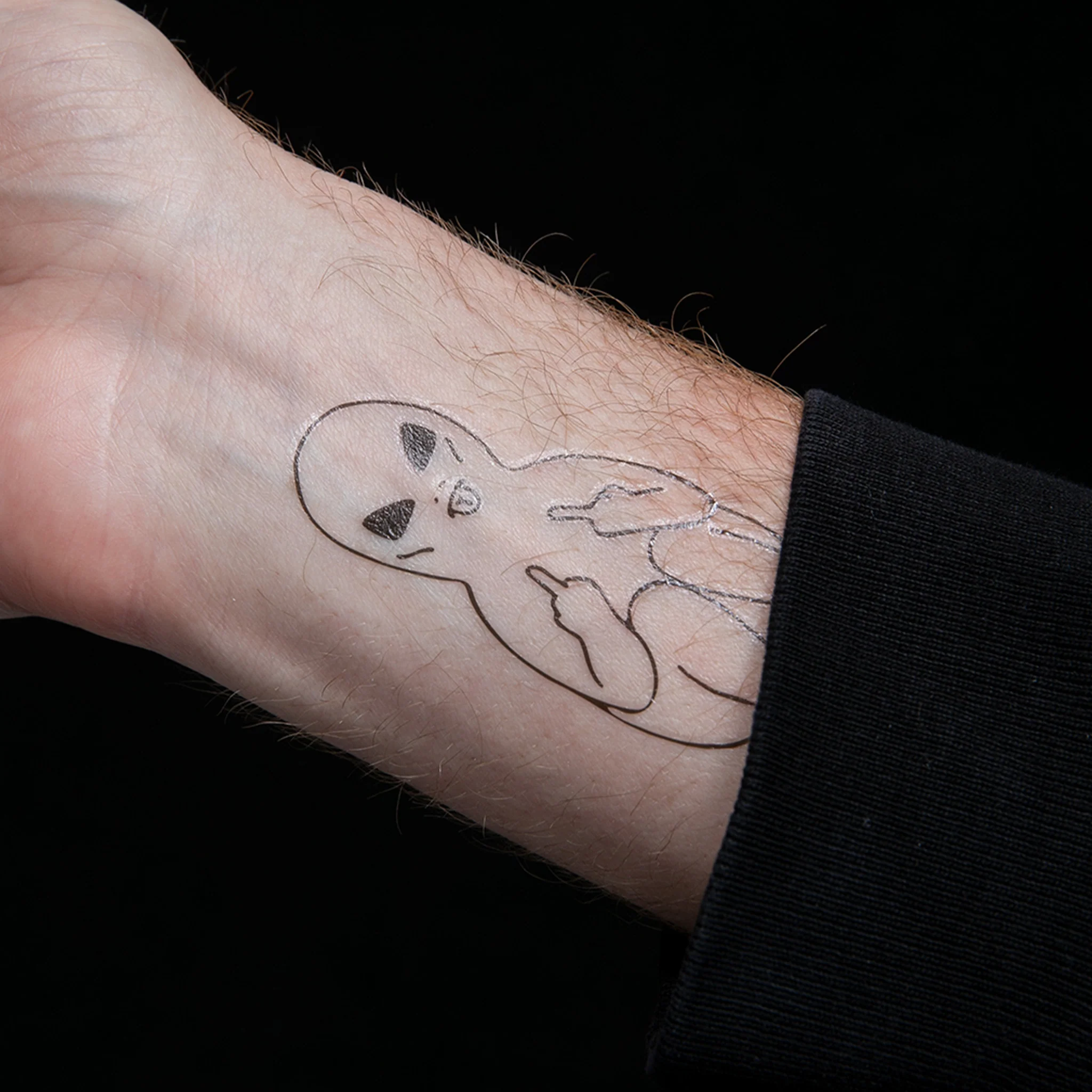 Tattoo Pack - Image 2