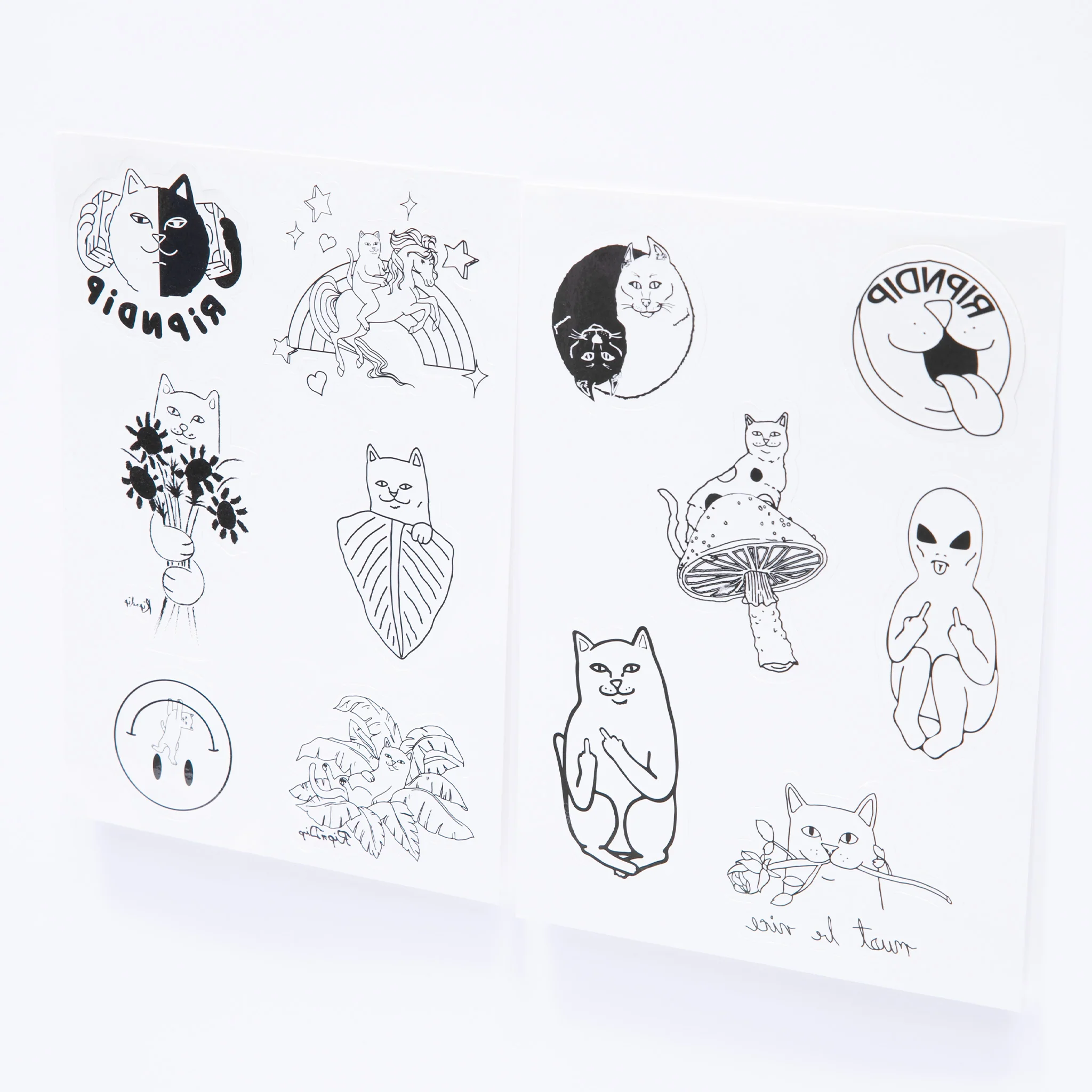 Tattoo Pack - Image 3