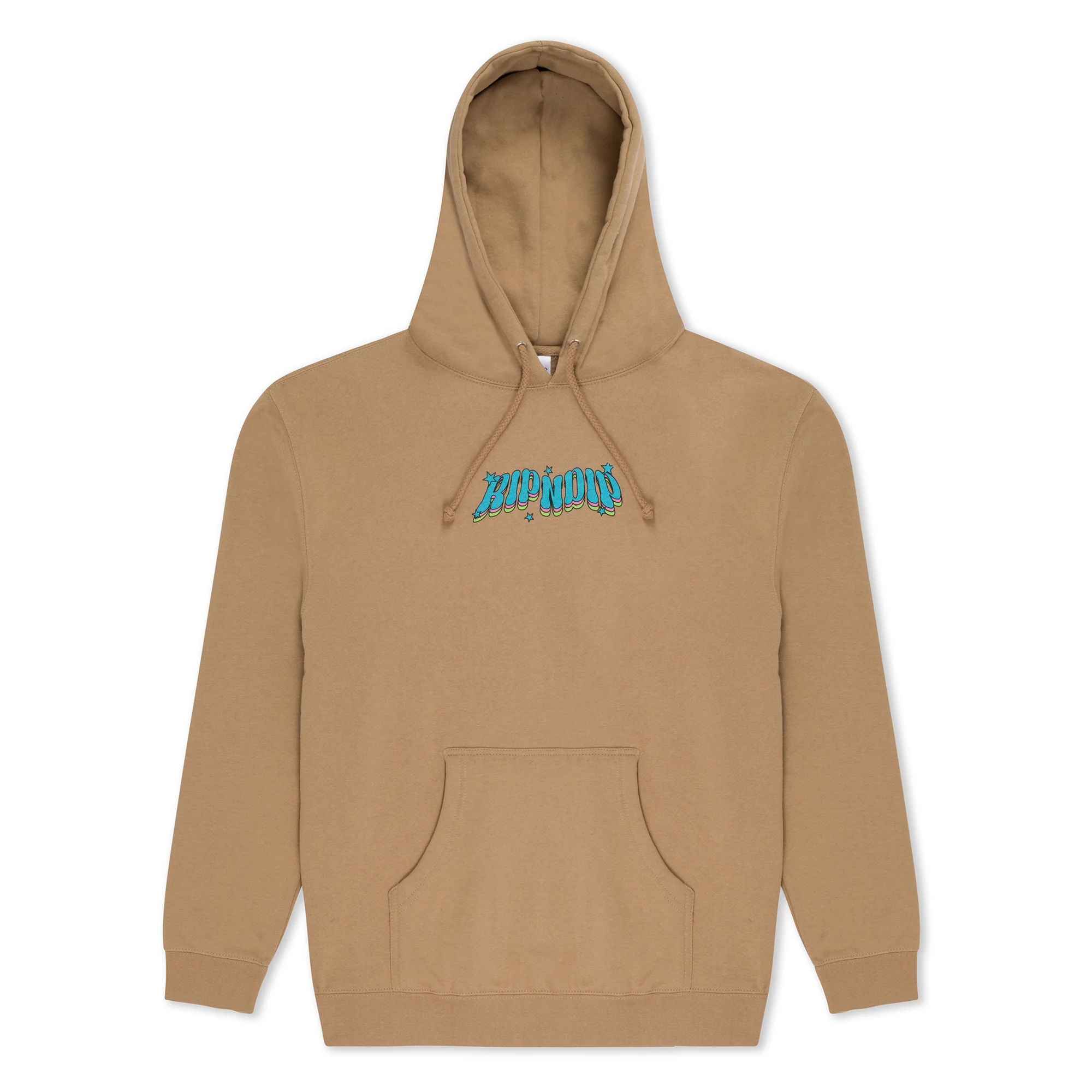 Tears To Heaven Hoodie (Sandstone) - Image 3