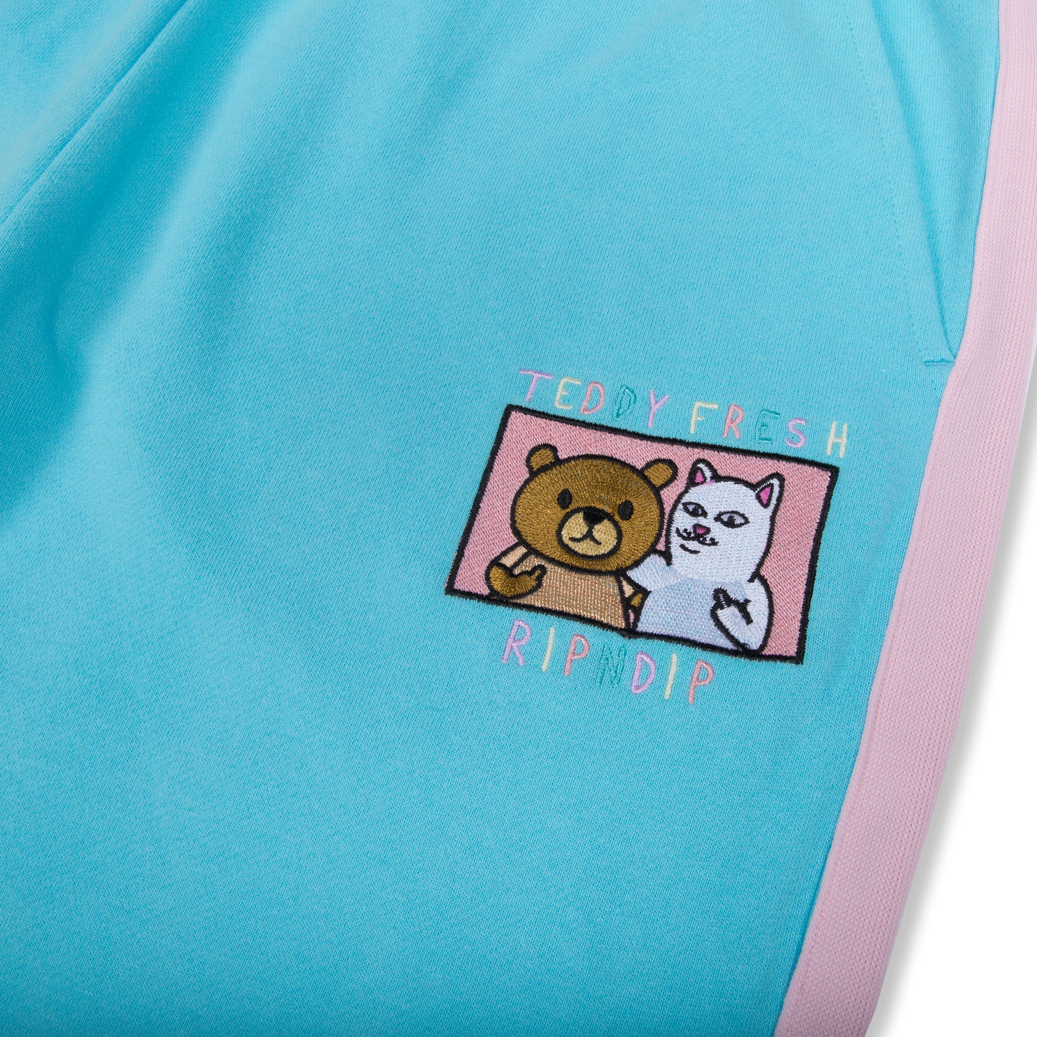 Teddy Fresh BFF Sweat Pants (Multi) - Image 2