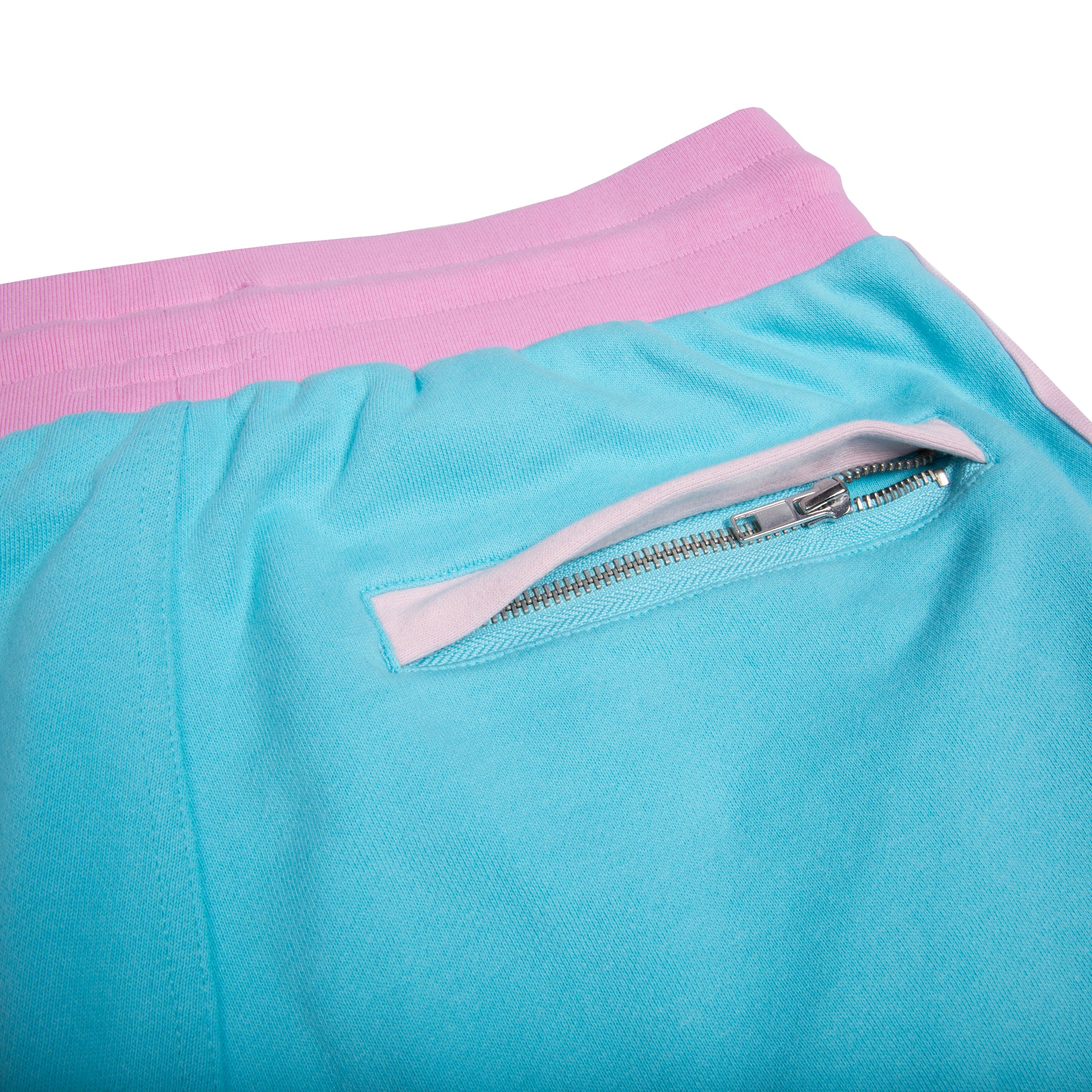 Teddy Fresh BFF Sweat Pants (Multi) - Image 4