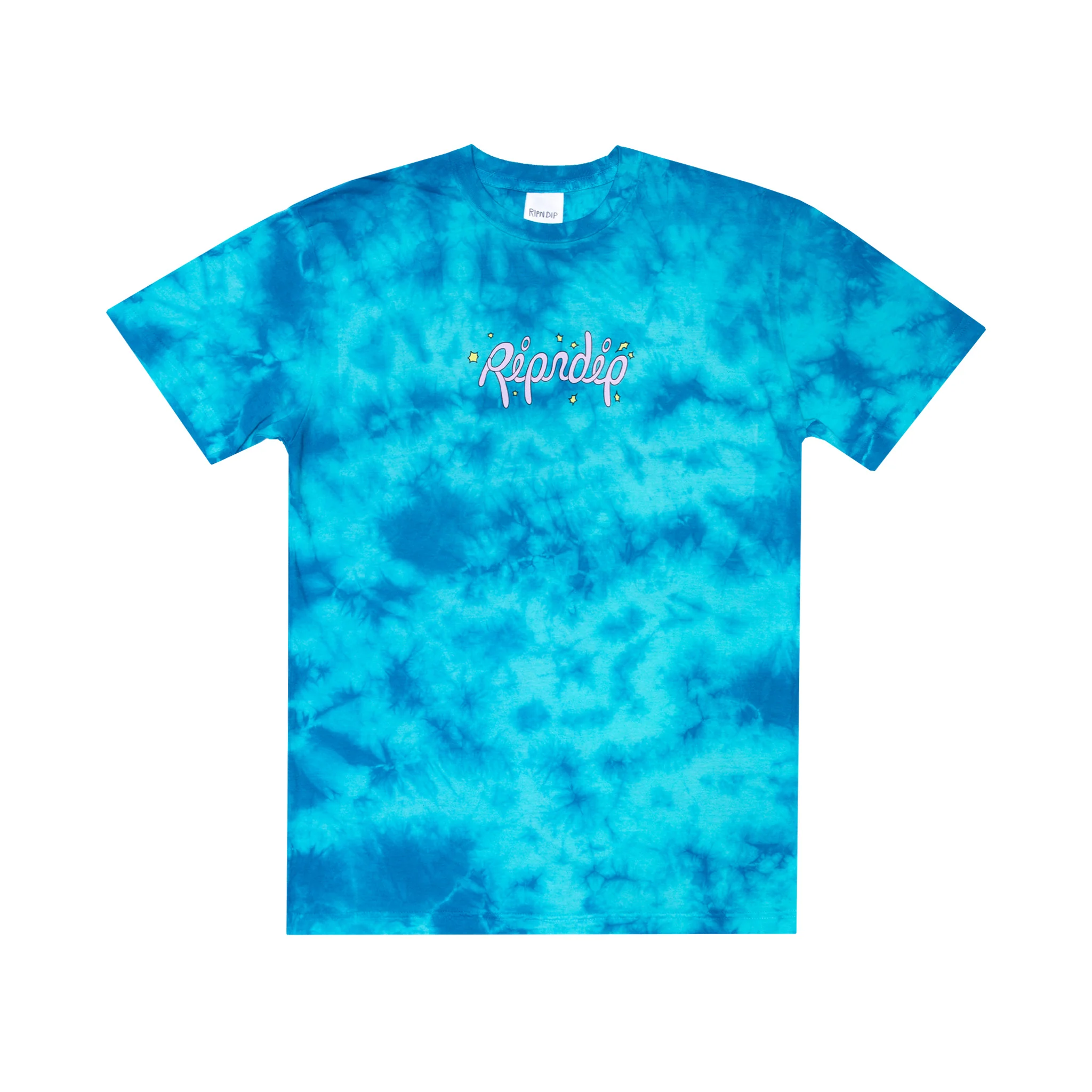Magic Touch Tee (White Lightning Wash) - Image 3