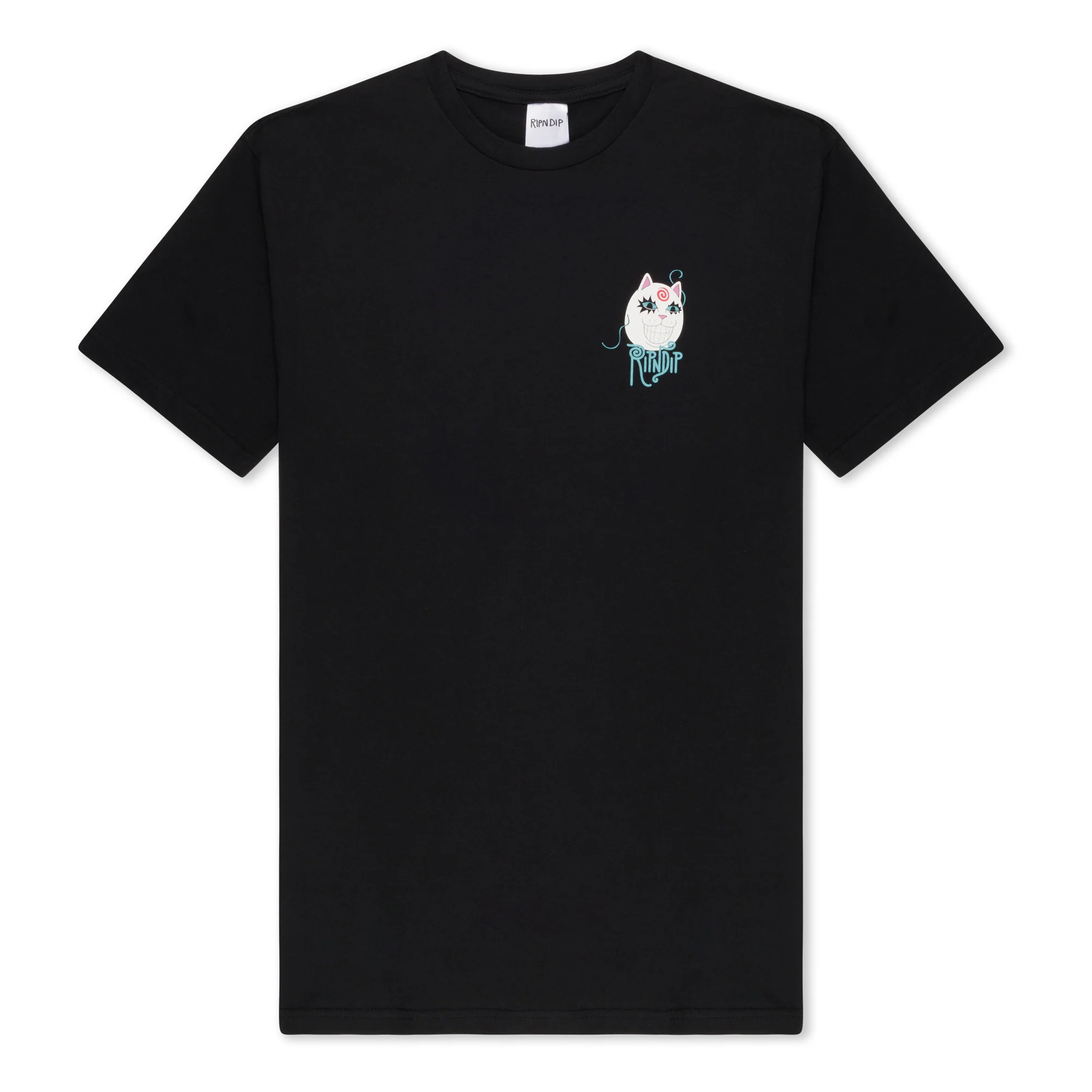 The Mask Tee (Black) - Image 2